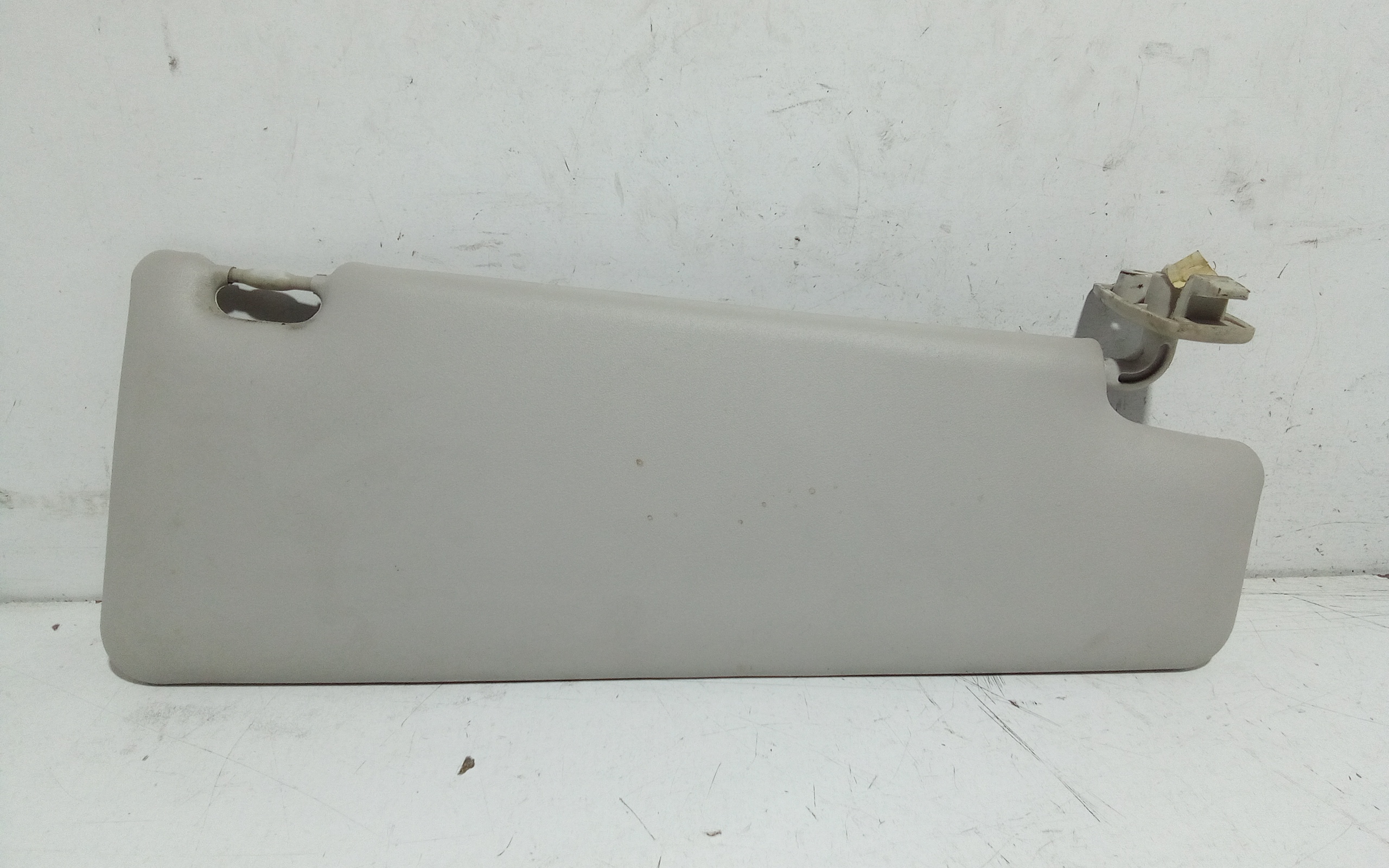 Parasole aletta anteriore Lato Guida per Fiat Idea 1 Serie (2003 - 2005)