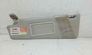Parasole aletta anteriore Lato Guida per Fiat Idea 1 Serie (2003 - 2005)