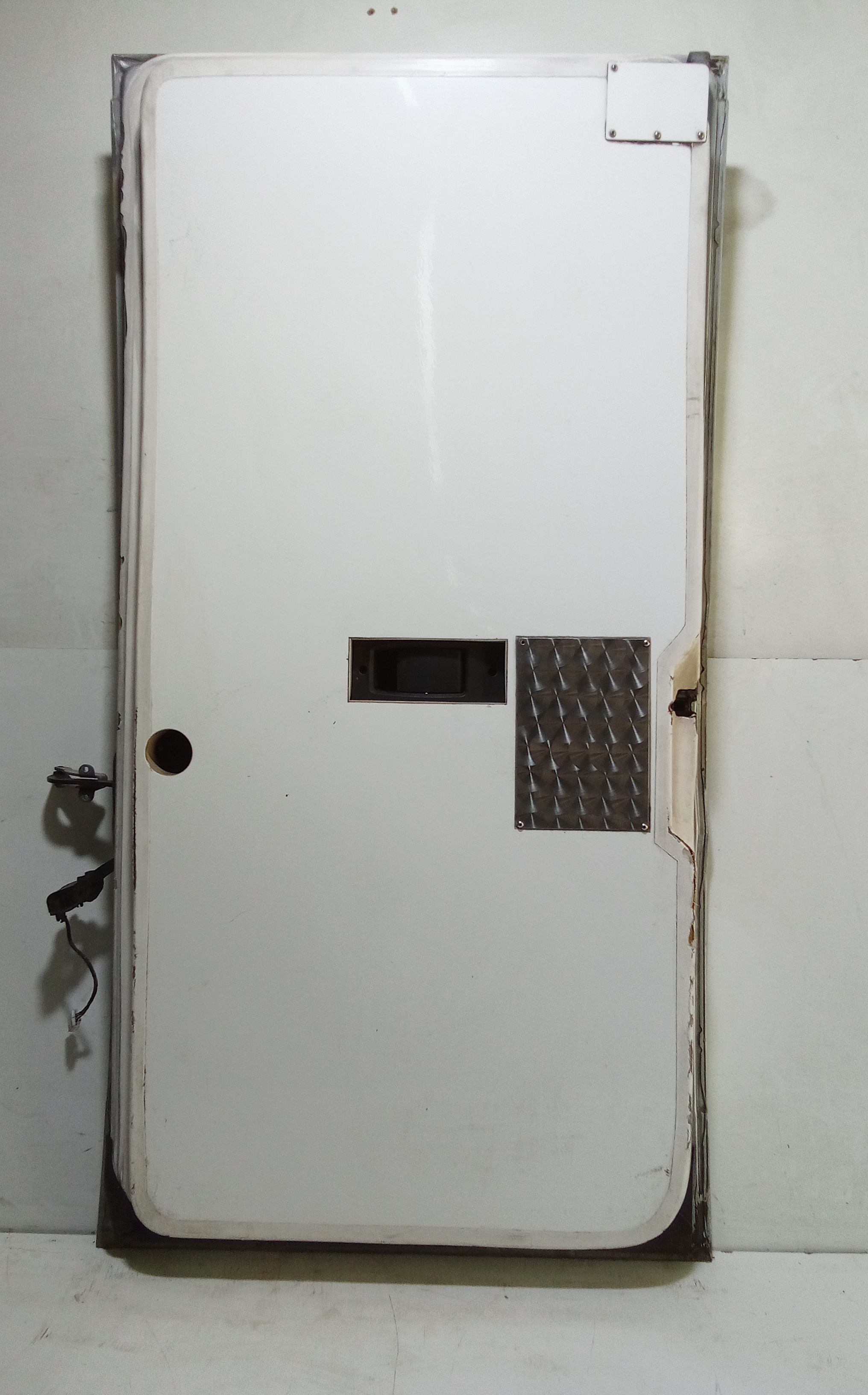 Porta carico posteriore a battente DX lato passeggero Non ve per Peugeot Boxer 3 Serie (2006 - 2011)