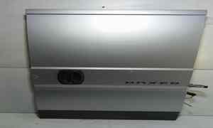 Porta carico posteriore a battente DX lato passeggero Non ve per Peugeot Boxer 3 Serie (2006 - 2011)