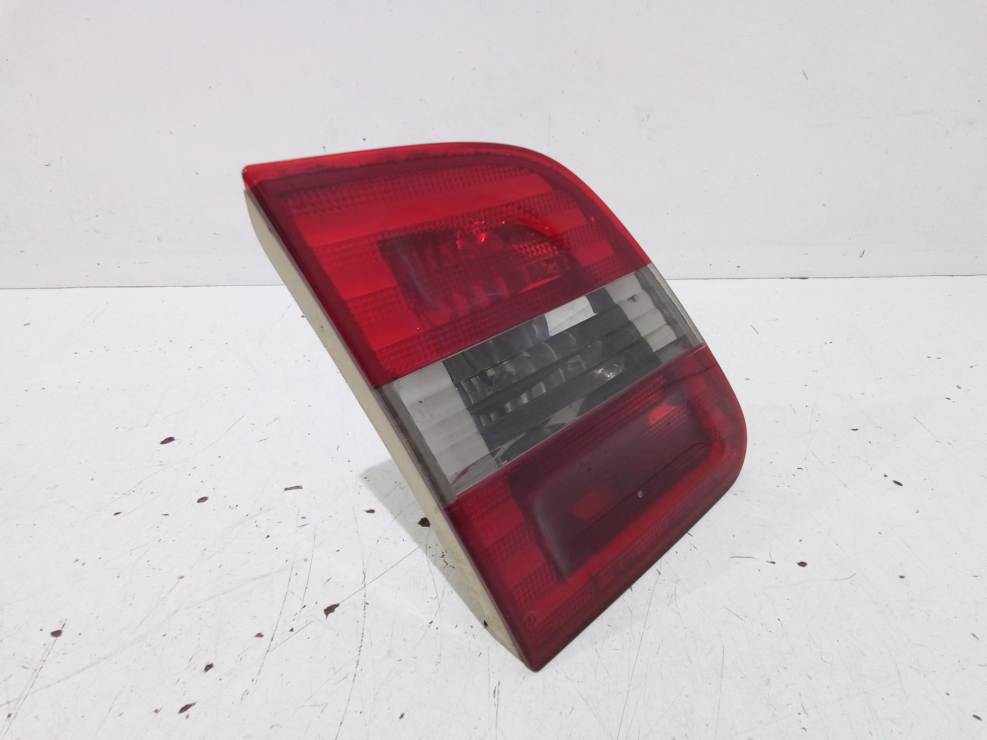 Stop Posteriore Destro Integrato nel Portello per Mercedes Classe B W245 1 Serie (2005 - 2011)