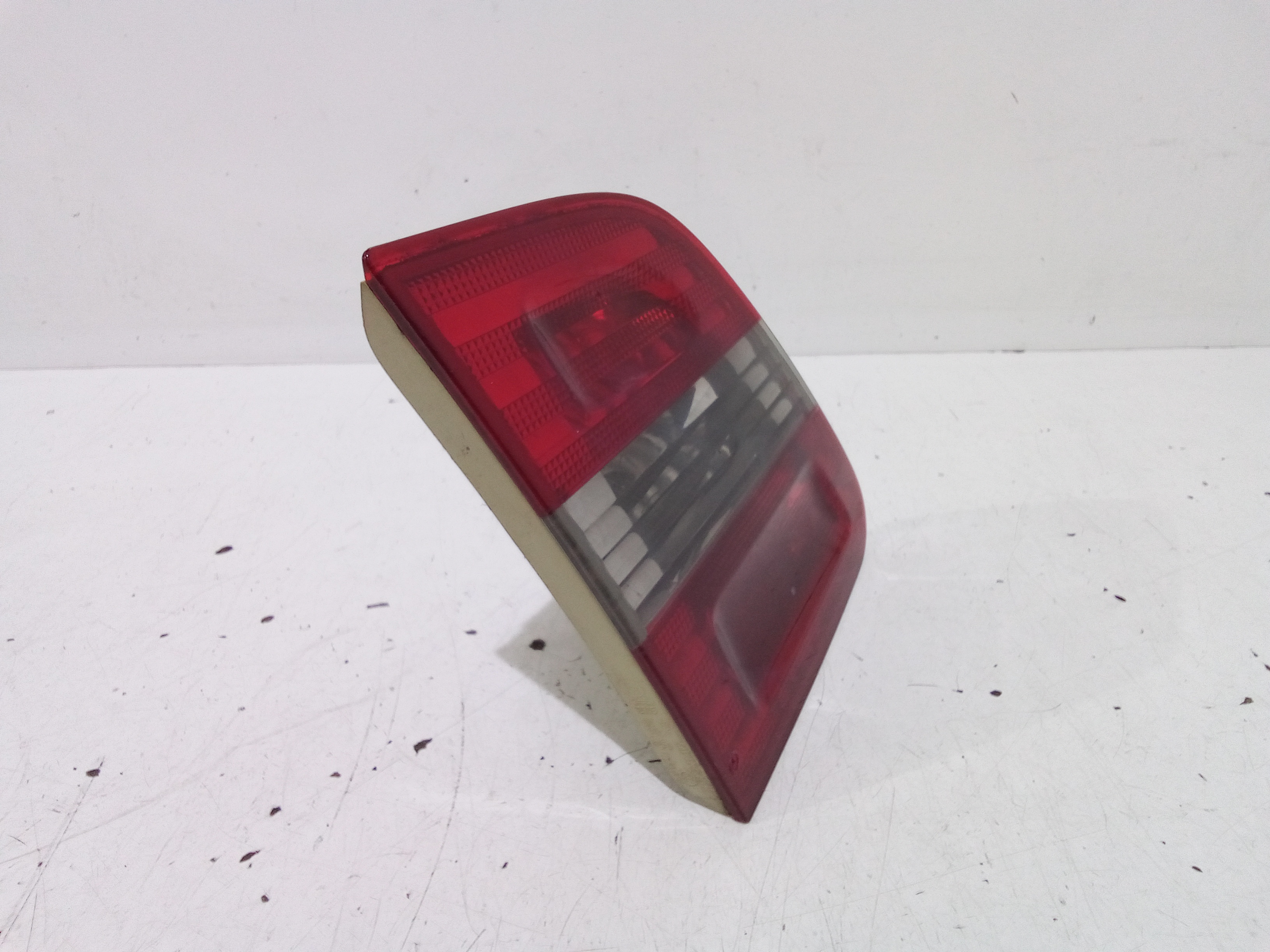 Stop Posteriore Destro Integrato nel Portello per Mercedes Classe B W245 1 Serie (2005 - 2011)