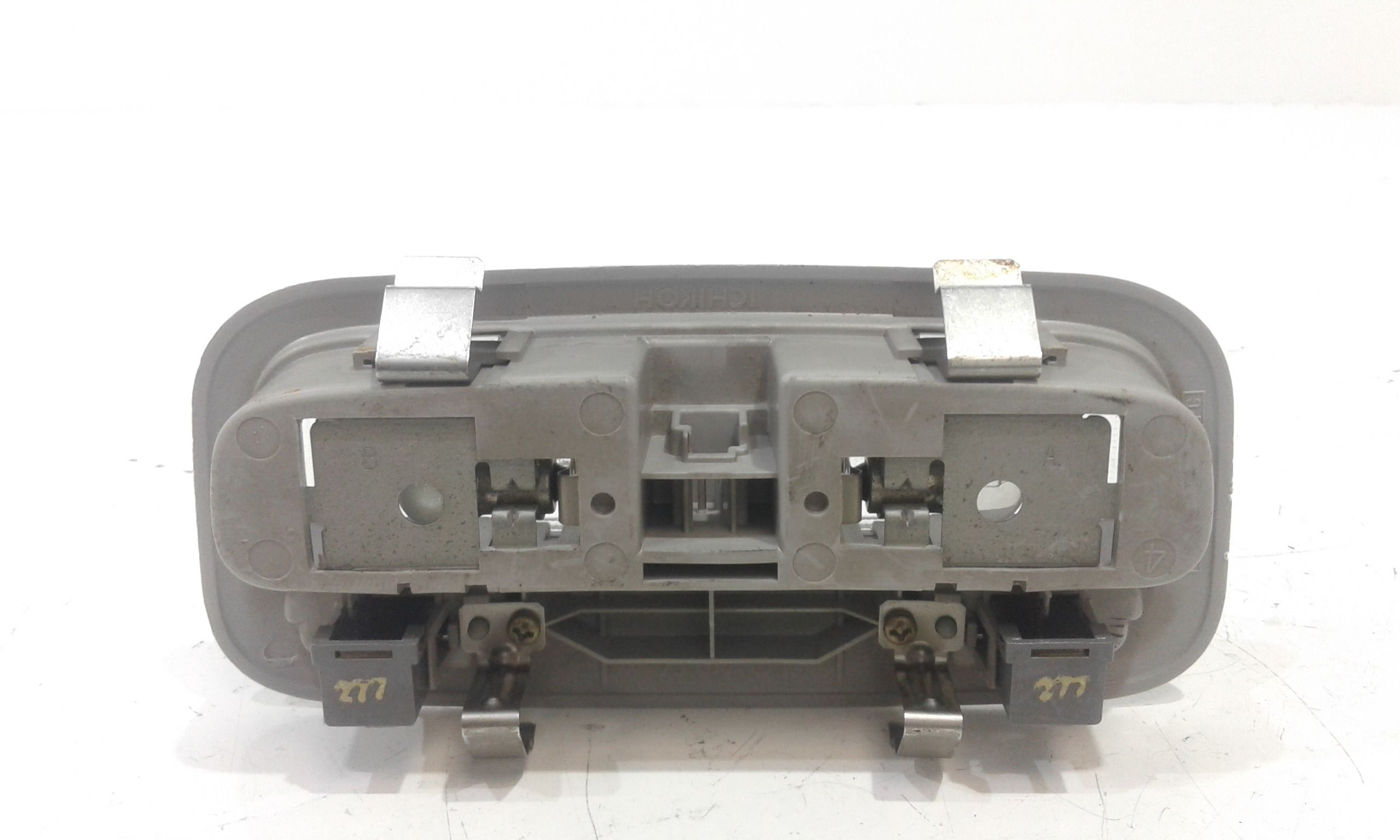 Plafoniera TOYOTA Corolla Berlina 3 Serie 3-5P