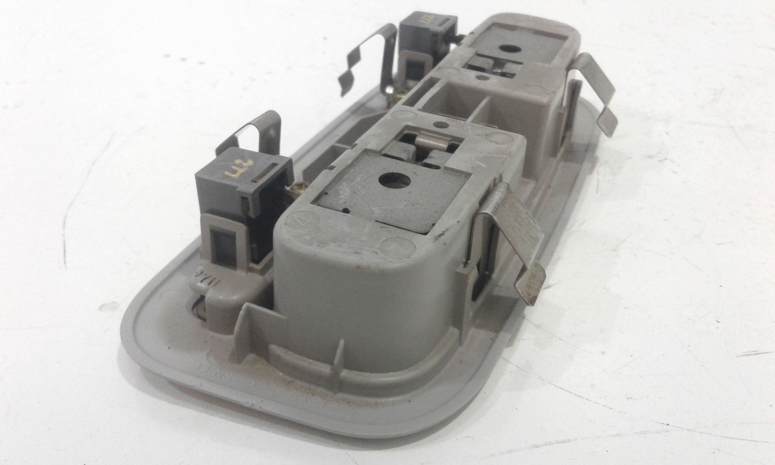 Plafoniera TOYOTA Corolla Berlina 3 Serie 3-5P