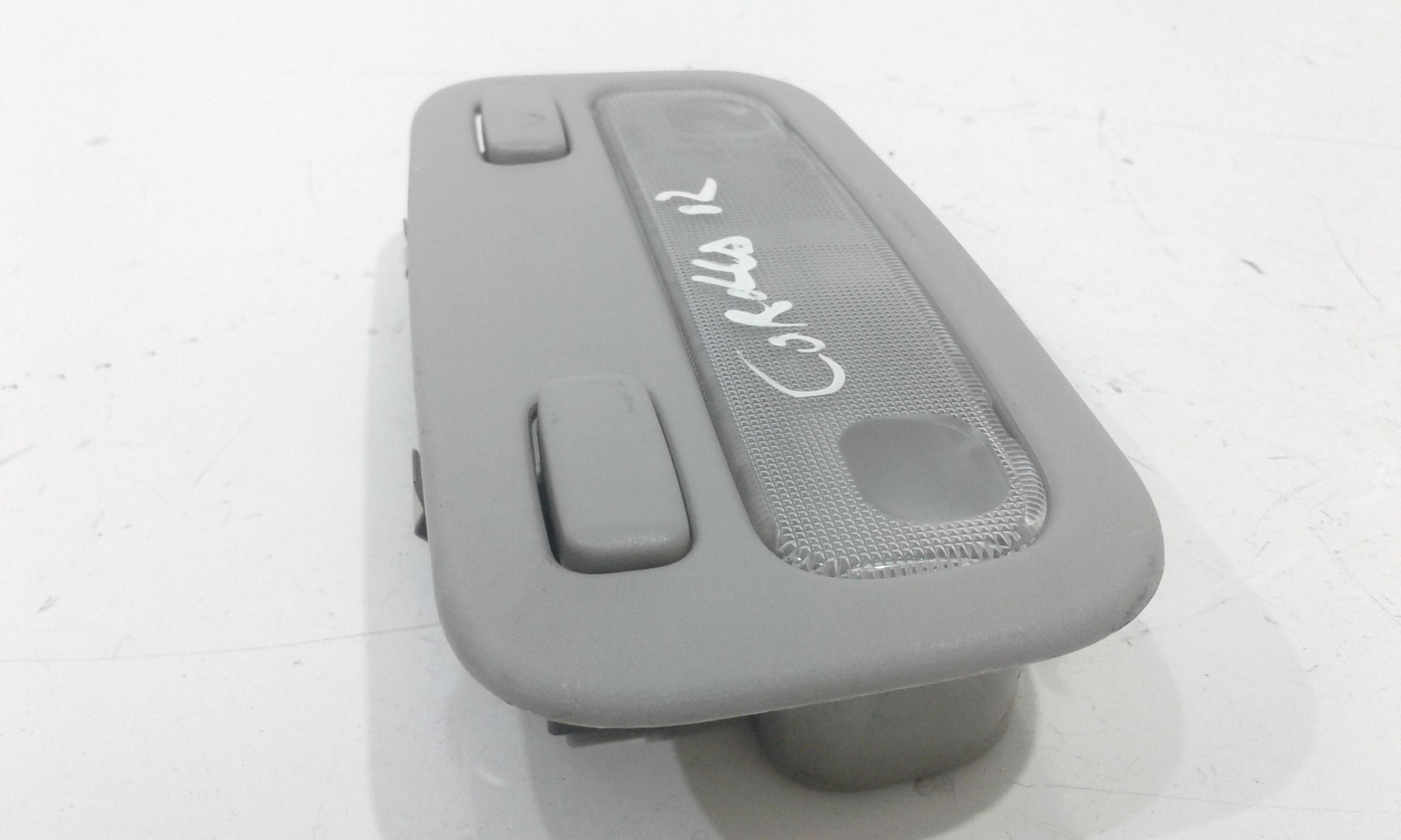 Plafoniera TOYOTA Corolla Berlina 3 Serie 3-5P