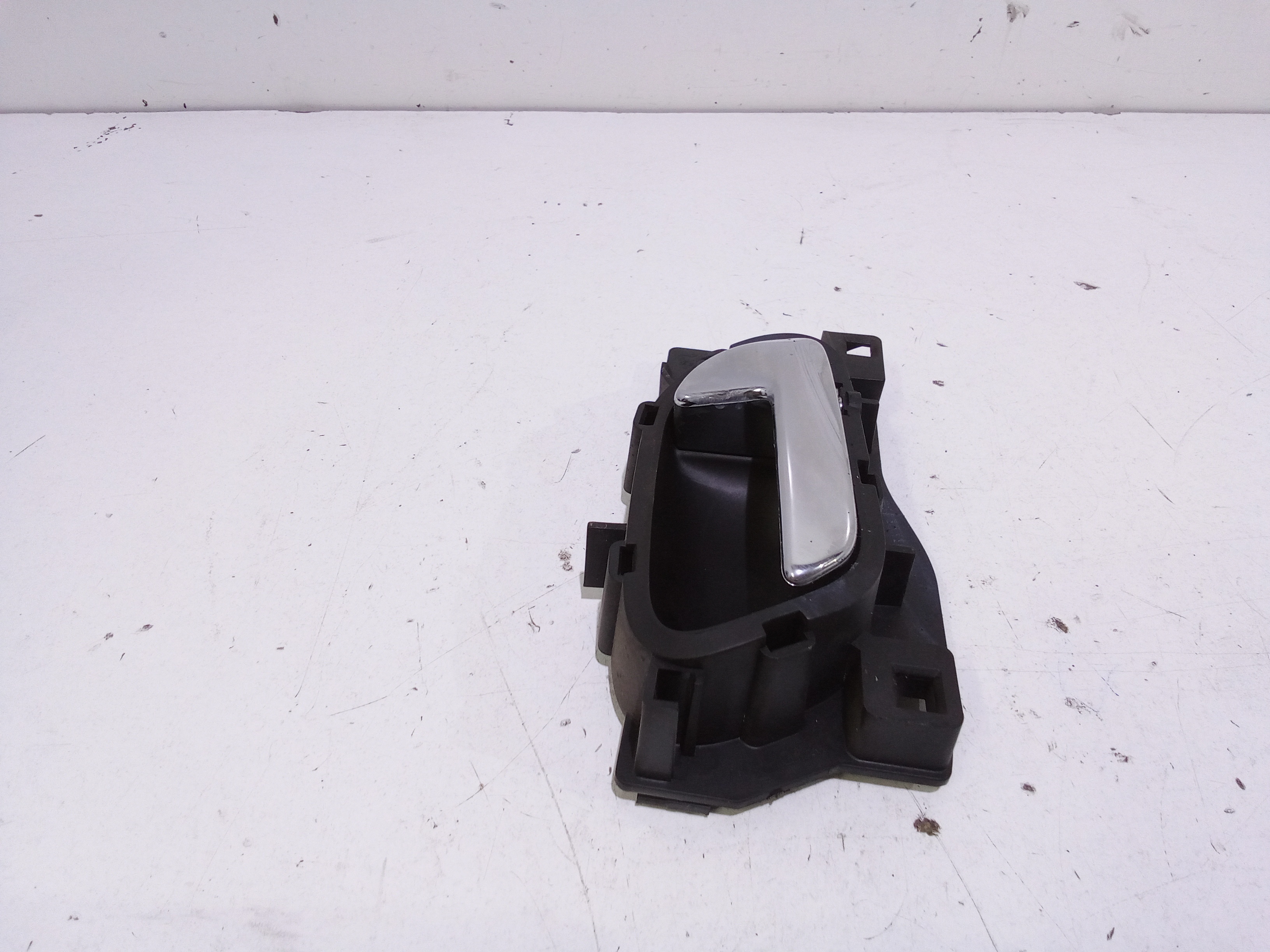 Maniglia interna Anteriore Destra per Citroen C4 Berlina (2004 - 2008)