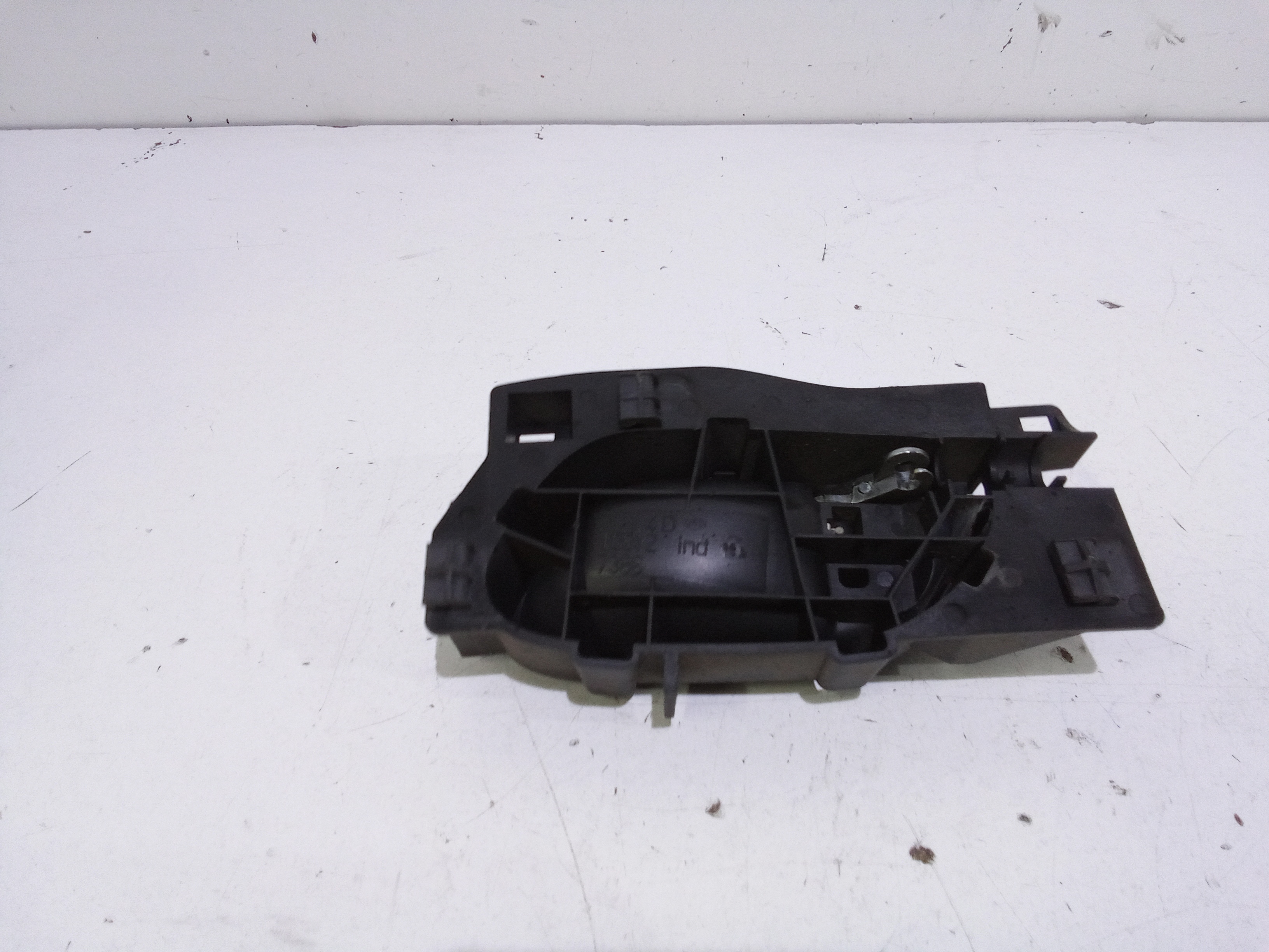 Maniglia interna Anteriore Destra per Citroen C4 Berlina (2004 - 2008)