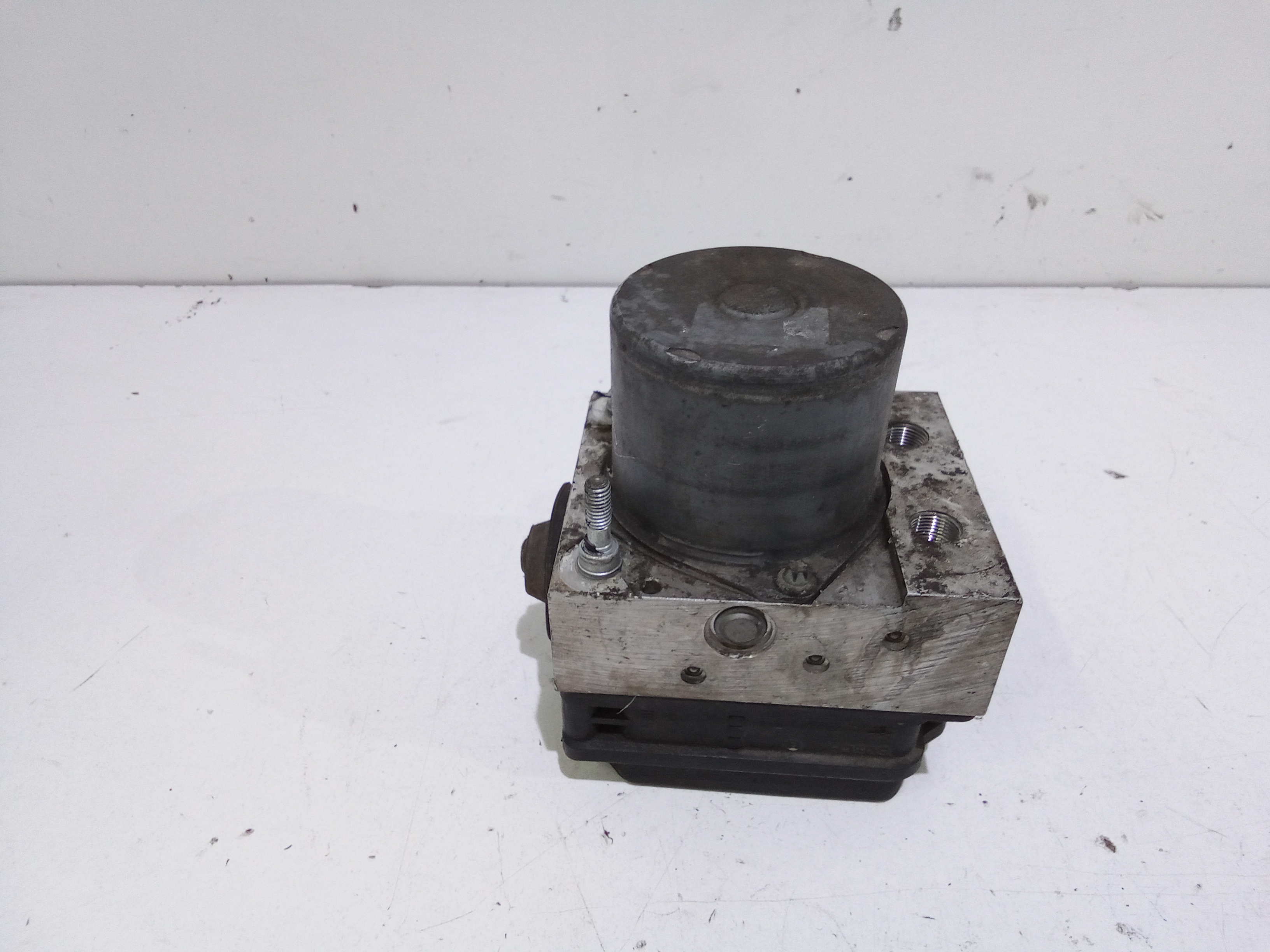 ABS per Abarth 500 Fiat (2007 - In produzione)