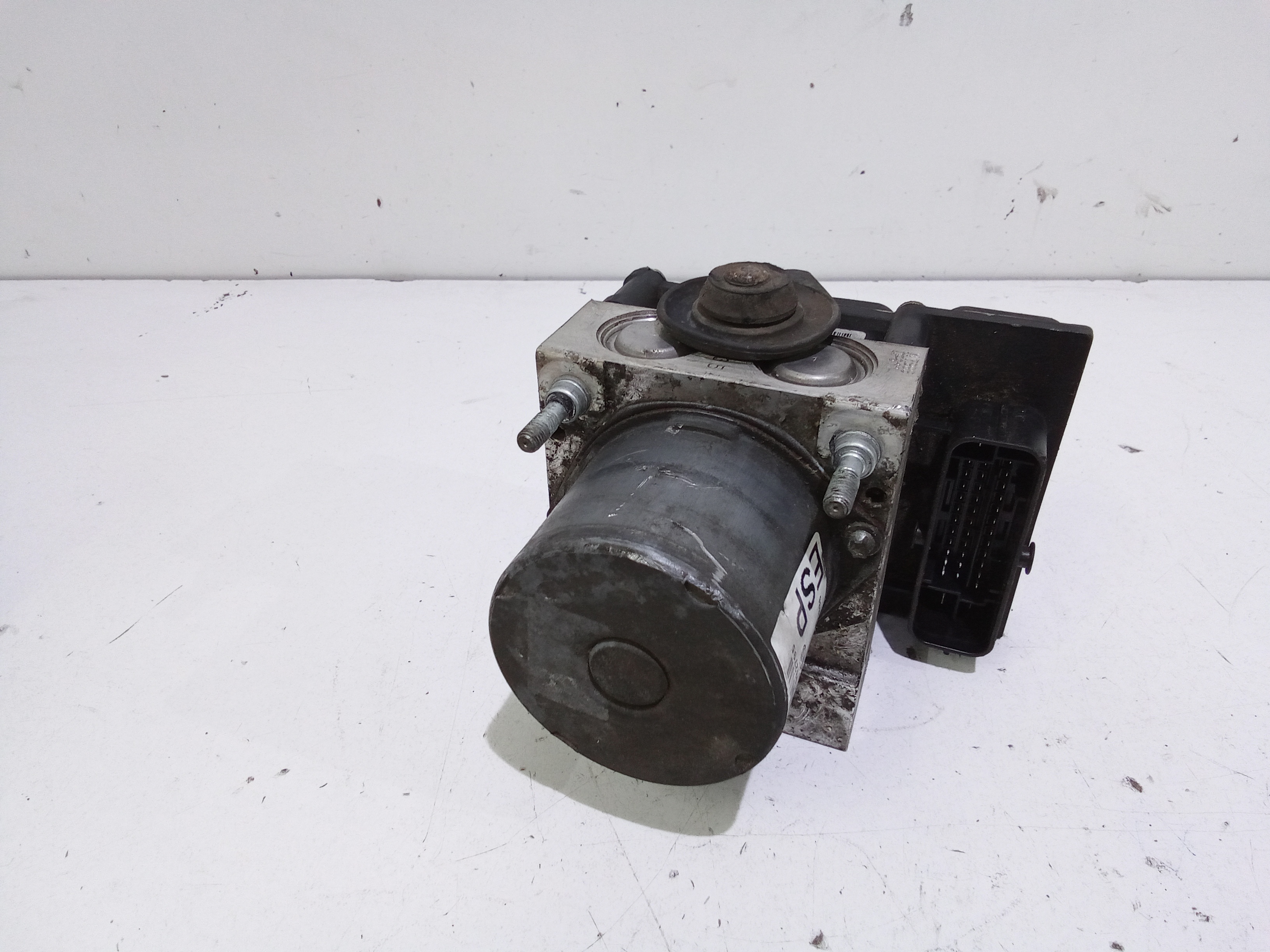 ABS per Abarth 500 Fiat (2007 - In produzione)