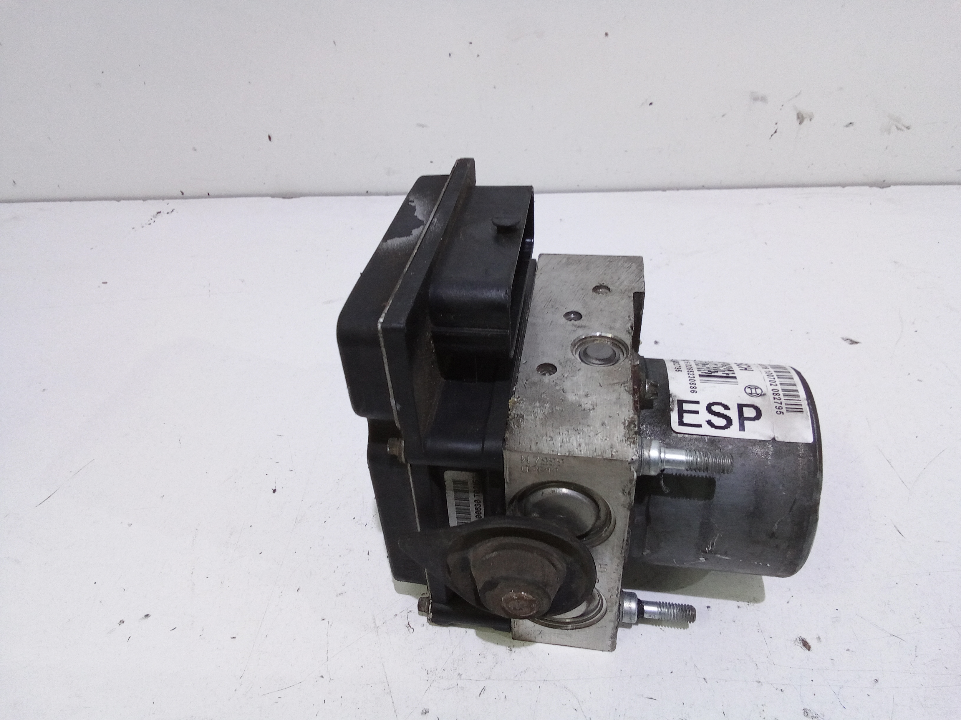 ABS per Abarth 500 Fiat (2007 - In produzione)