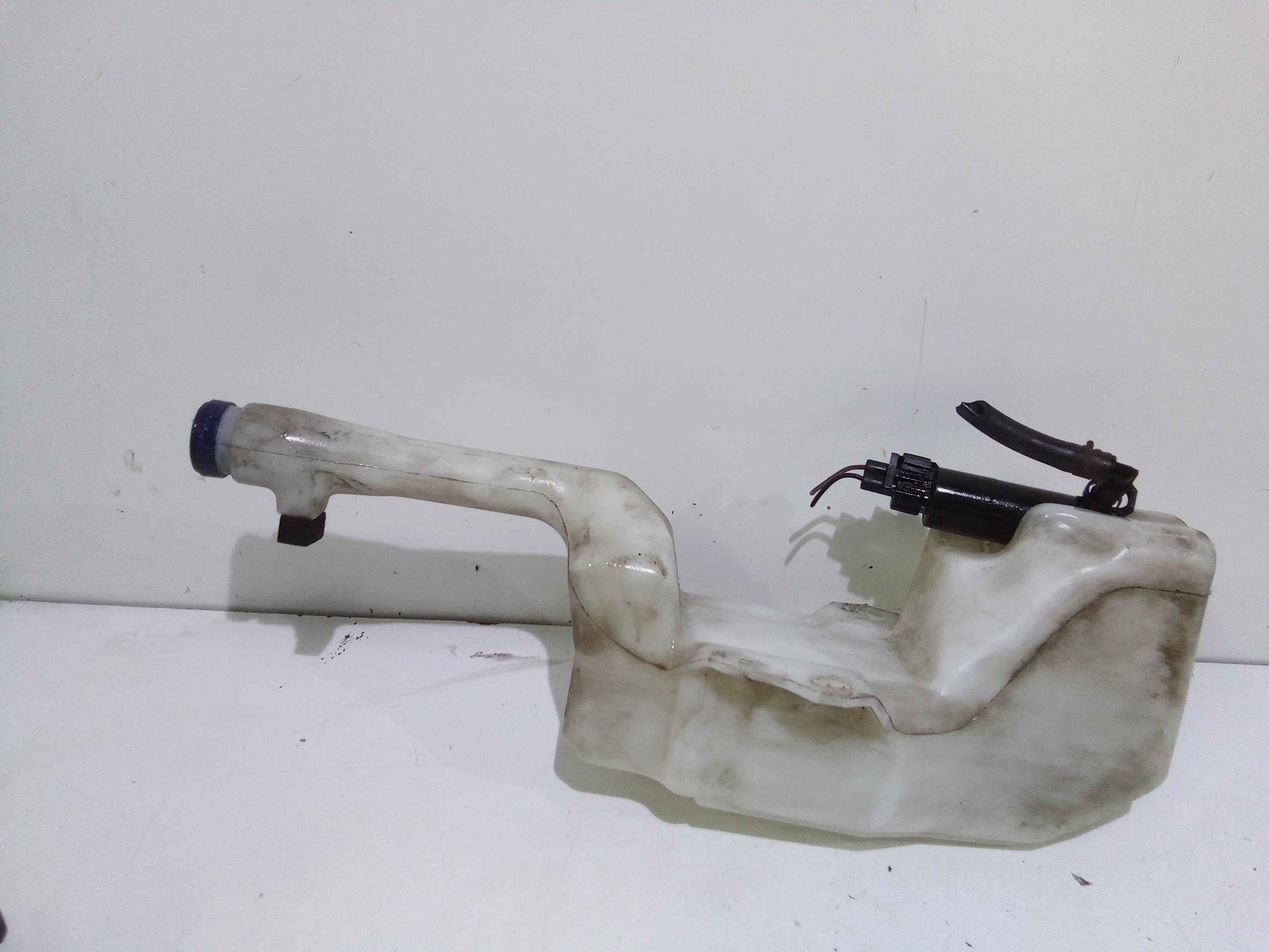 Vaschetta Tergi ant per Abarth 500 Fiat (2007 - In produzione)