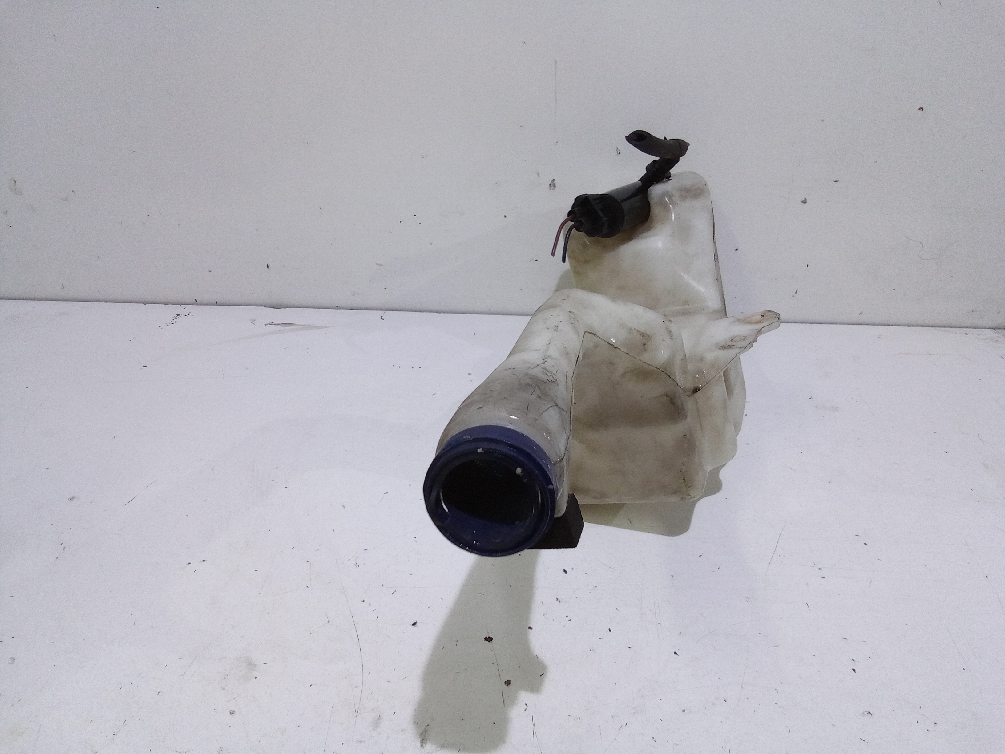 Vaschetta Tergi ant per Abarth 500 Fiat (2007 - In produzione)