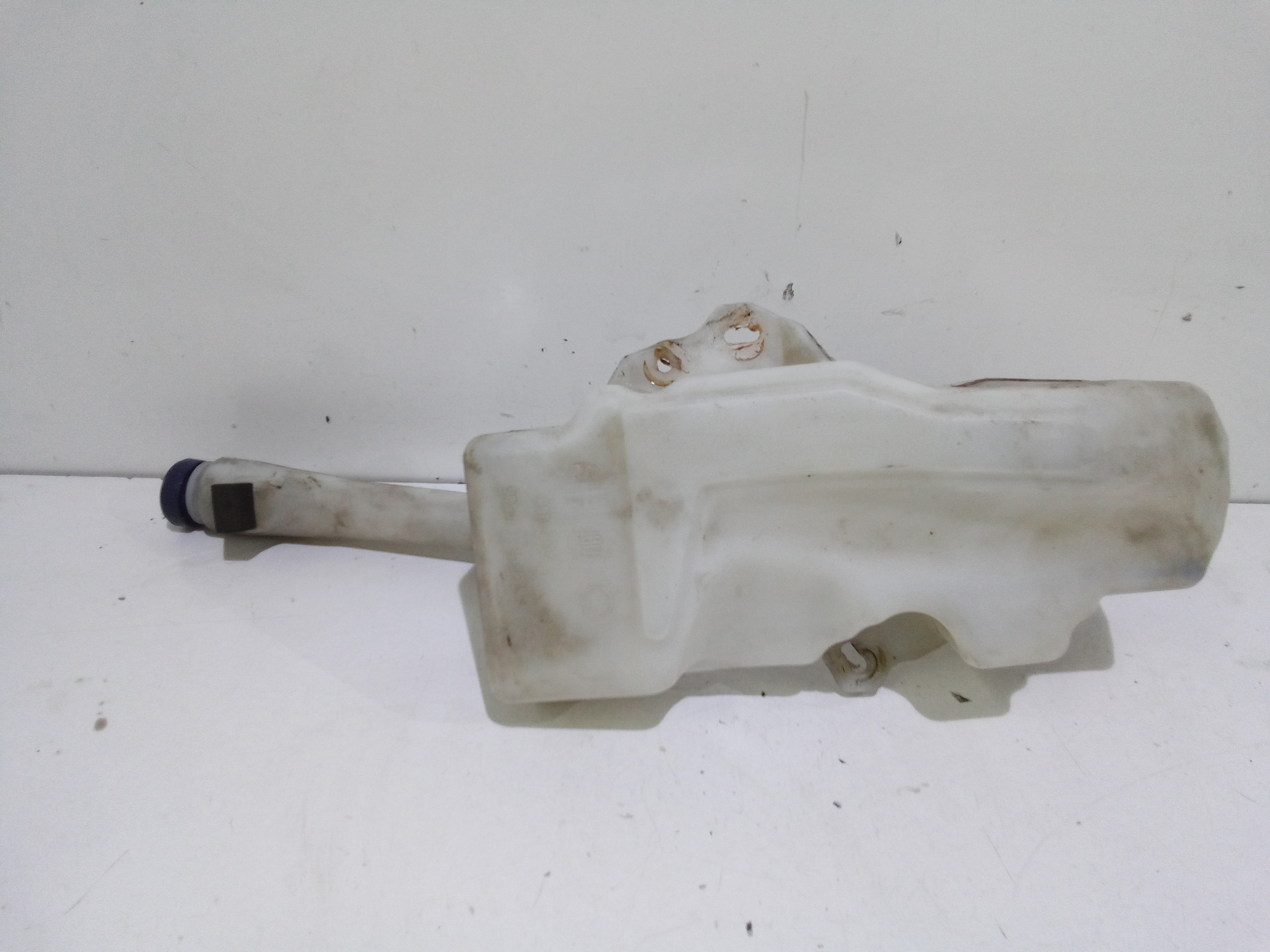 Vaschetta Tergi ant per Abarth 500 Fiat (2007 - In produzione)