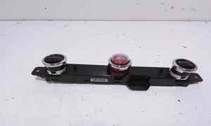 Pulsantiera Centrale per Abarth 500 Fiat (2007 - In produzione)