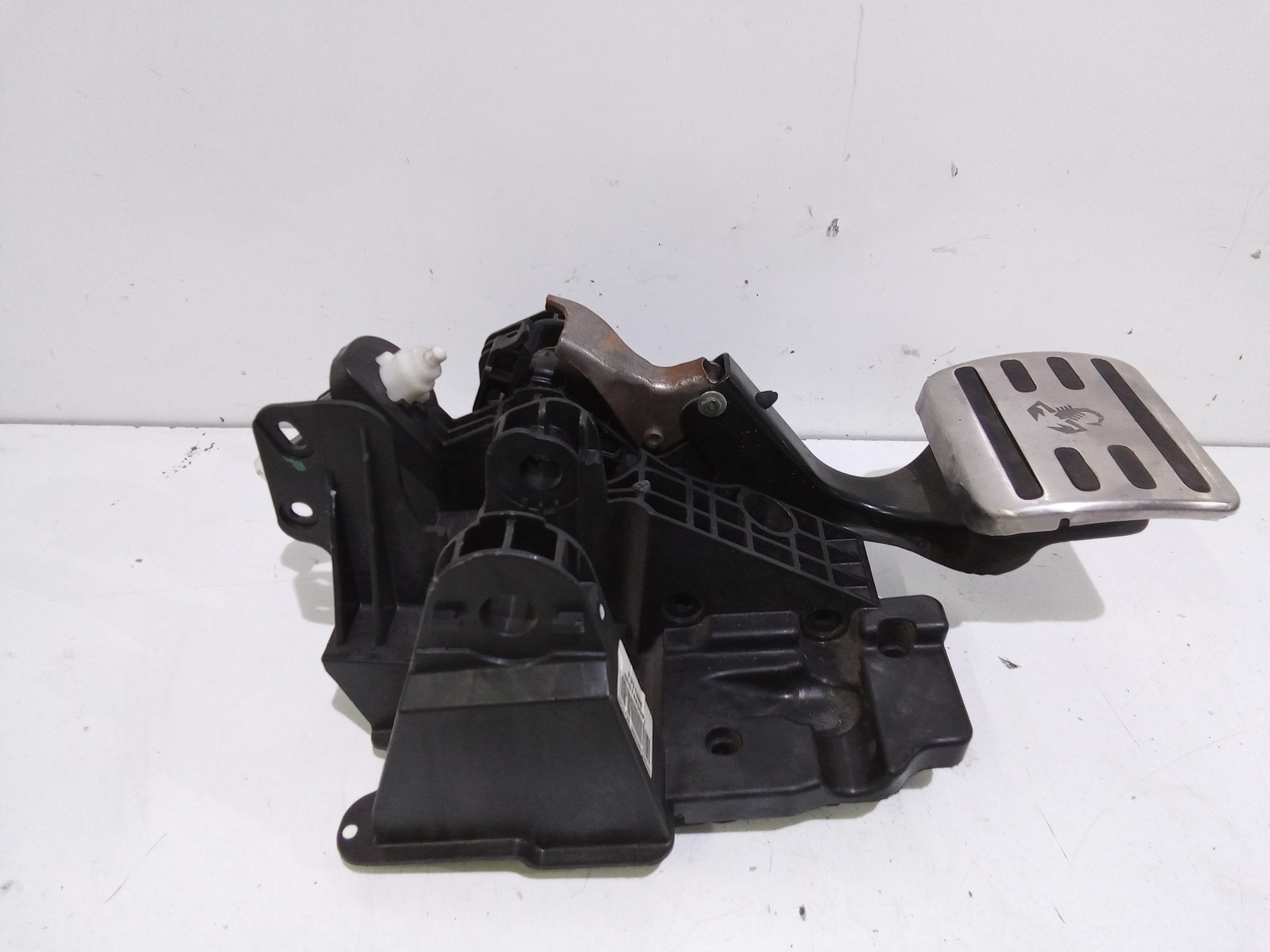 Pedale Freno per Abarth 500 Fiat (2007 - In produzione)