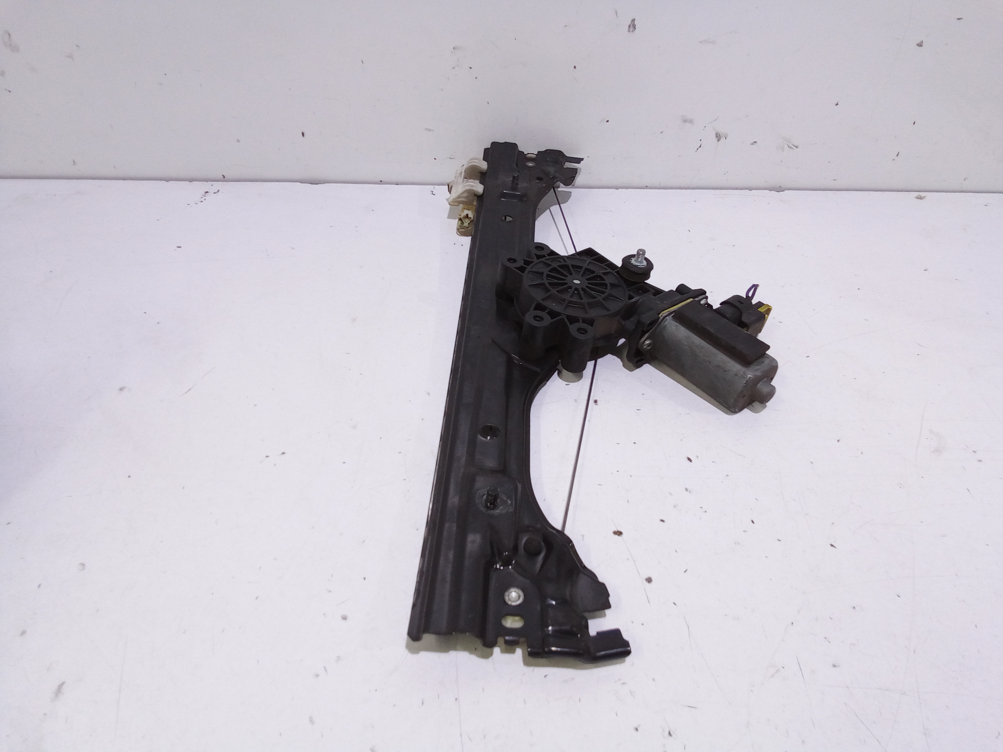 Cremagliera anteriore destra passeggero per Abarth 500 Fiat (2007 - In produzione)