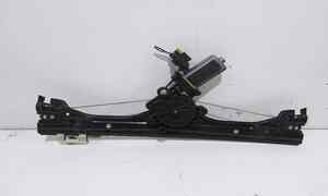 Cremagliera anteriore destra passeggero per Abarth 500 Fiat (2007 - In produzione)