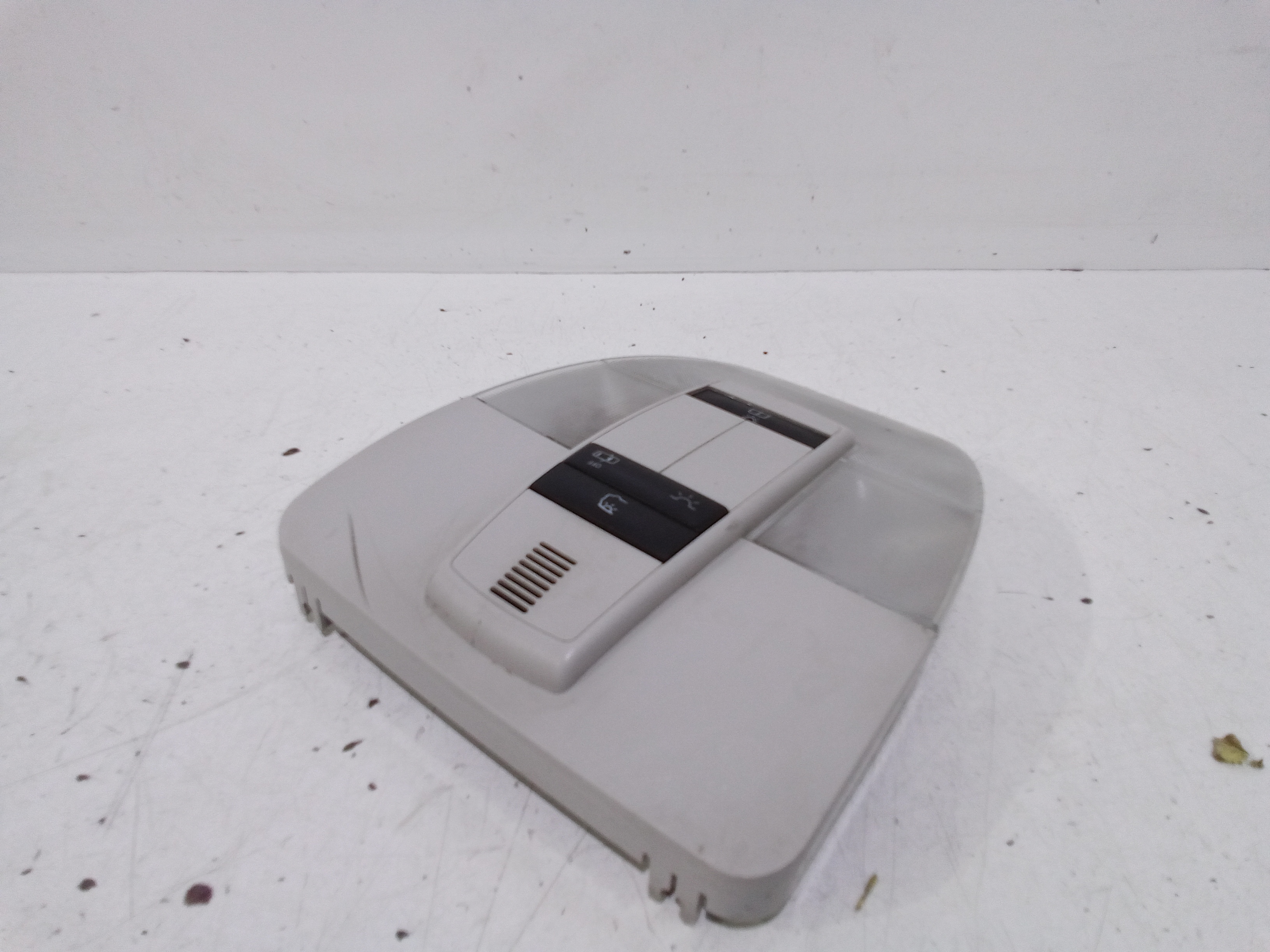 Plafoniera per Mercedes Classe B W245 1 Serie (2005 - 2011)