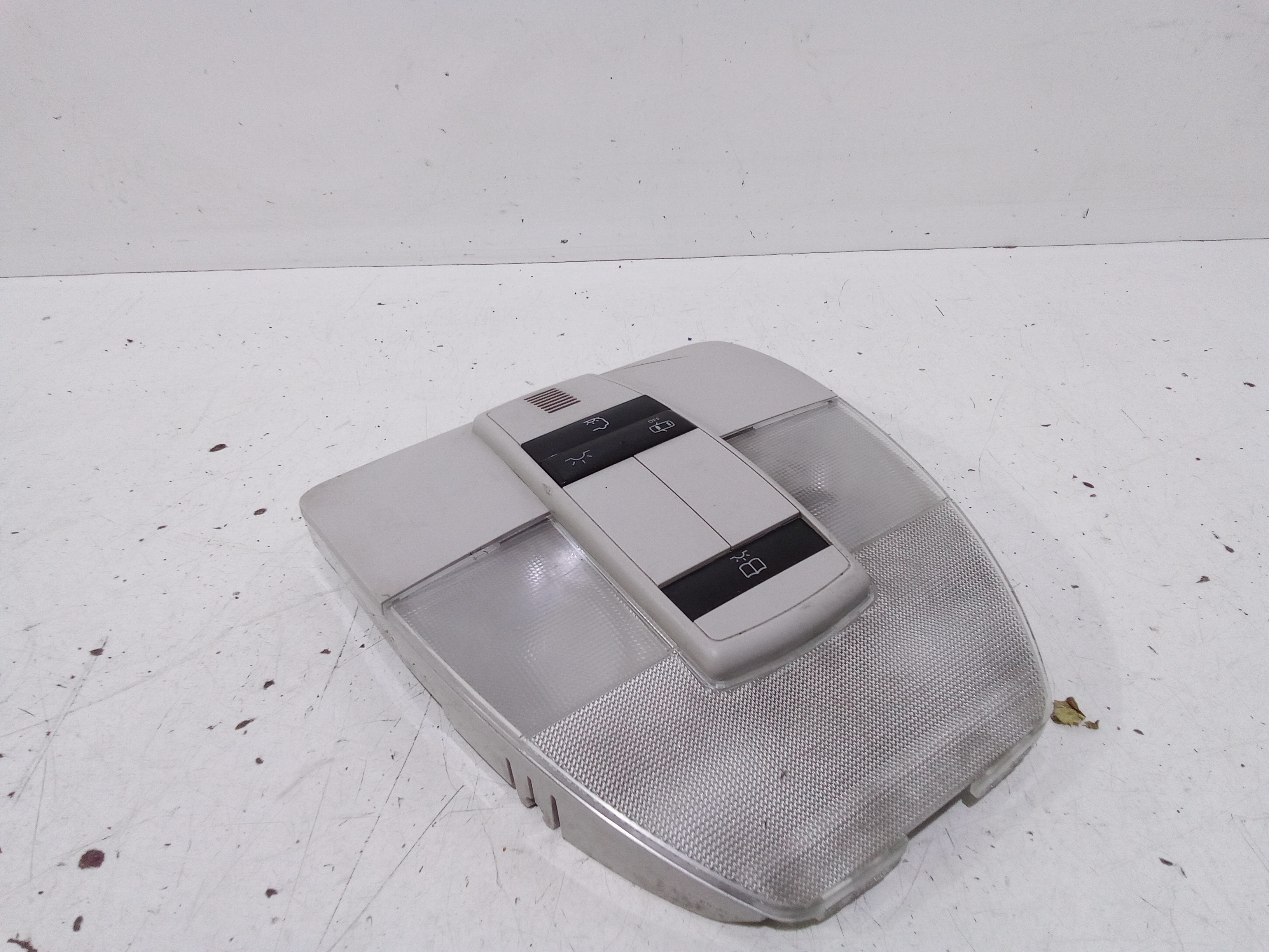 Plafoniera per Mercedes Classe B W245 1 Serie (2005 - 2011)