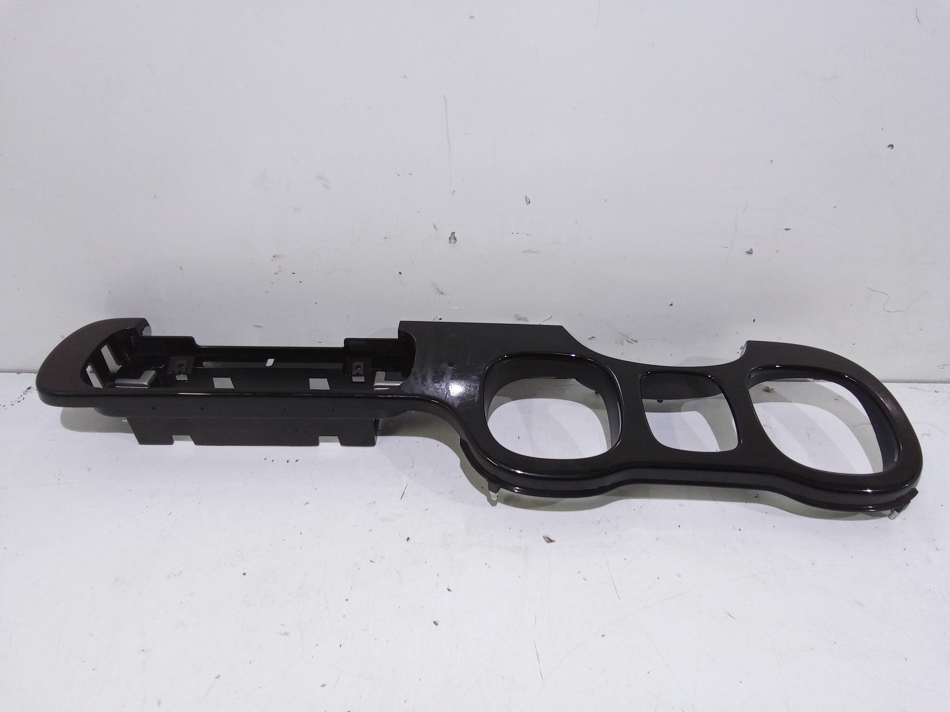 Modanatura Centrale Cruscotto per Fiat Panda 3 Serie (2012 - In produzione)