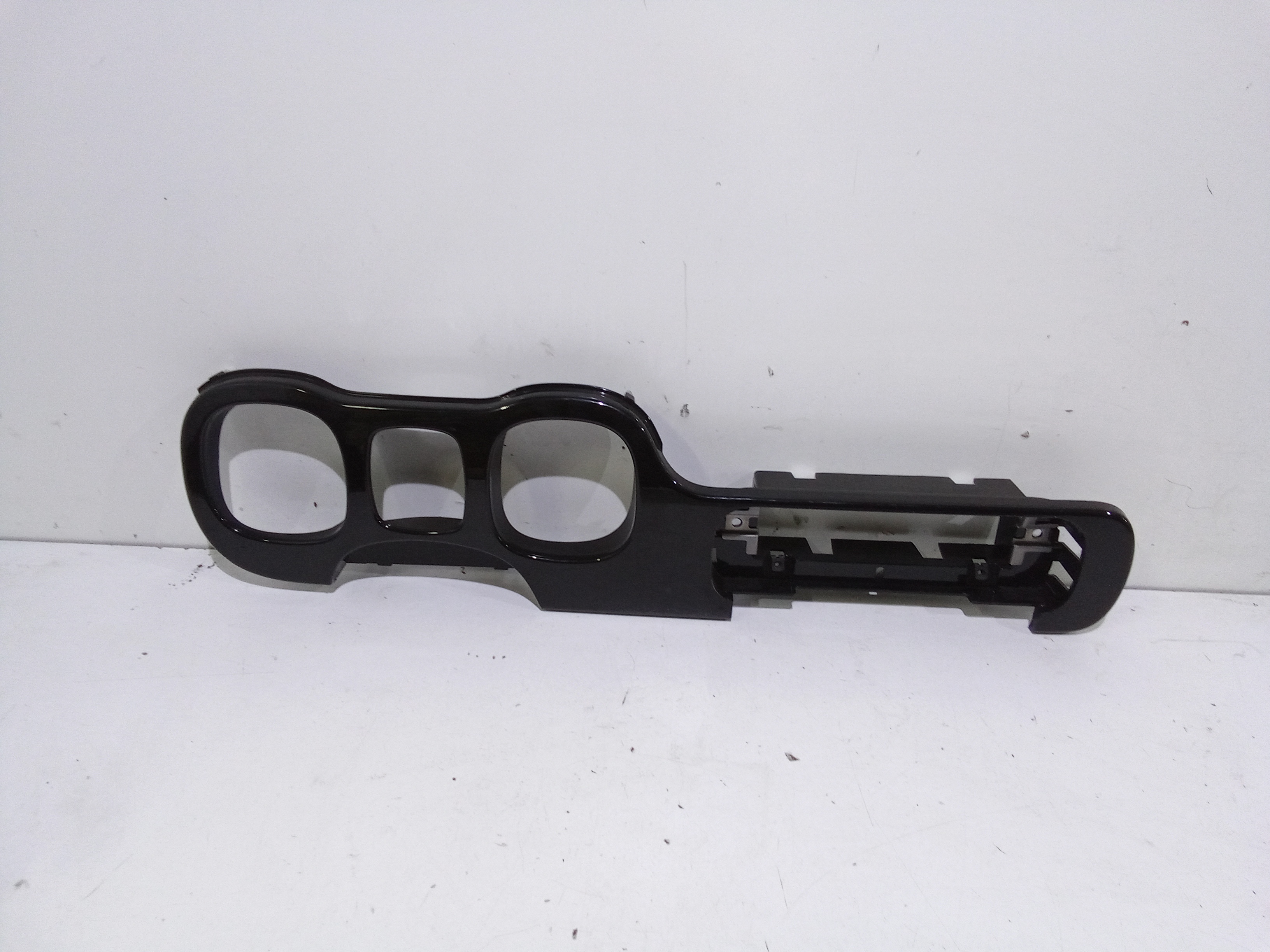 Modanatura Centrale Cruscotto per Fiat Panda 3 Serie (2012 - In produzione)