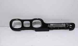 Modanatura Centrale Cruscotto per Fiat Panda 3 Serie (2012 - In produzione)