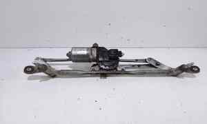 Motorino tergi ant completo di tandem per Fiat Panda 3 Serie (2012 - In produzione)