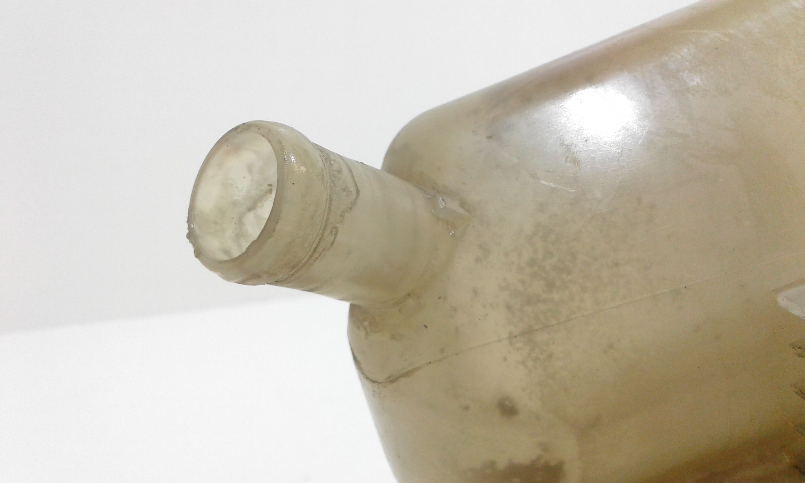 Vaschetta acqua liquido refrigerante FORD Fiesta 4 Serie