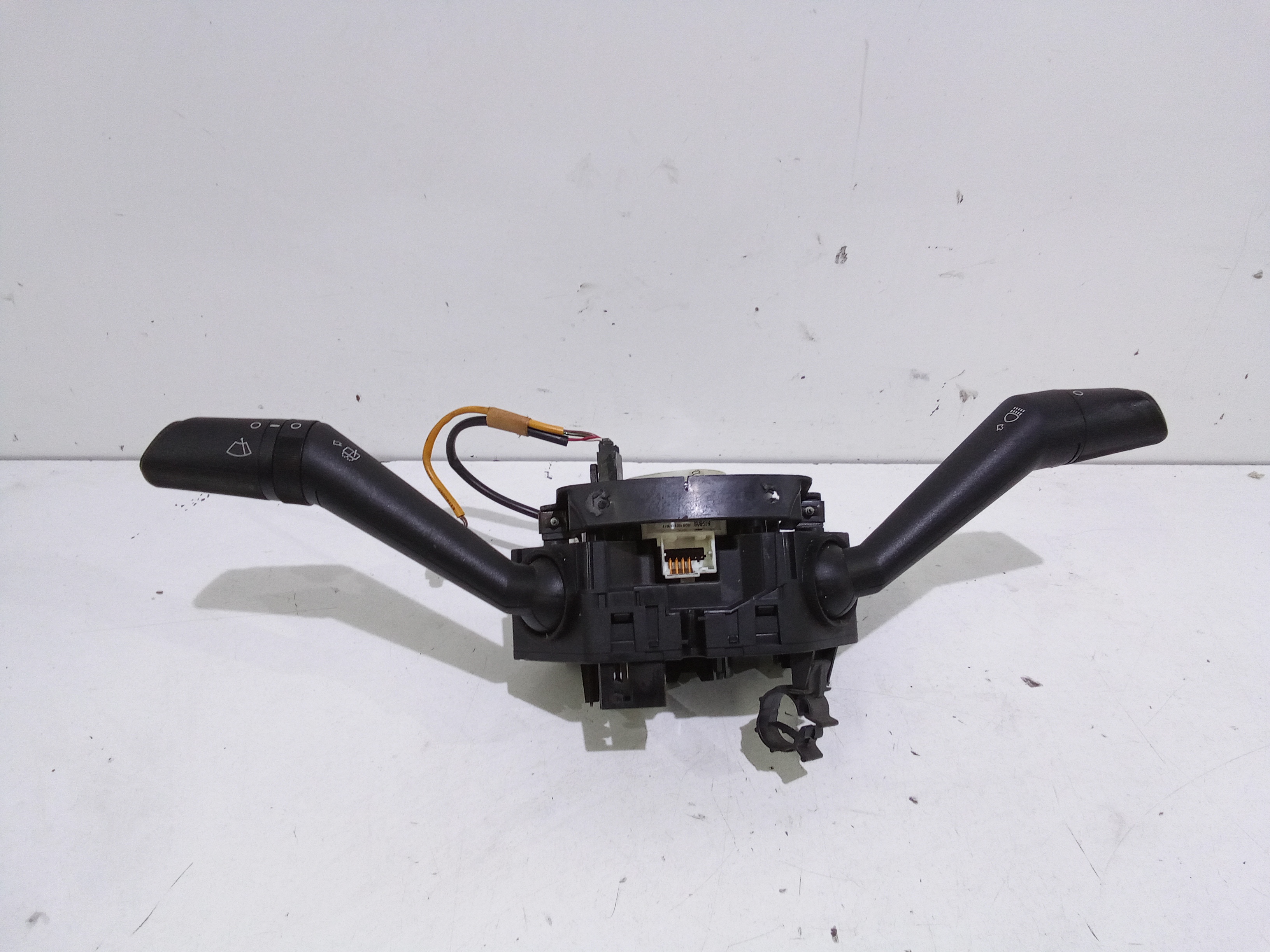 Devioluci per Fiat Panda 3 Serie (2012 - In produzione)