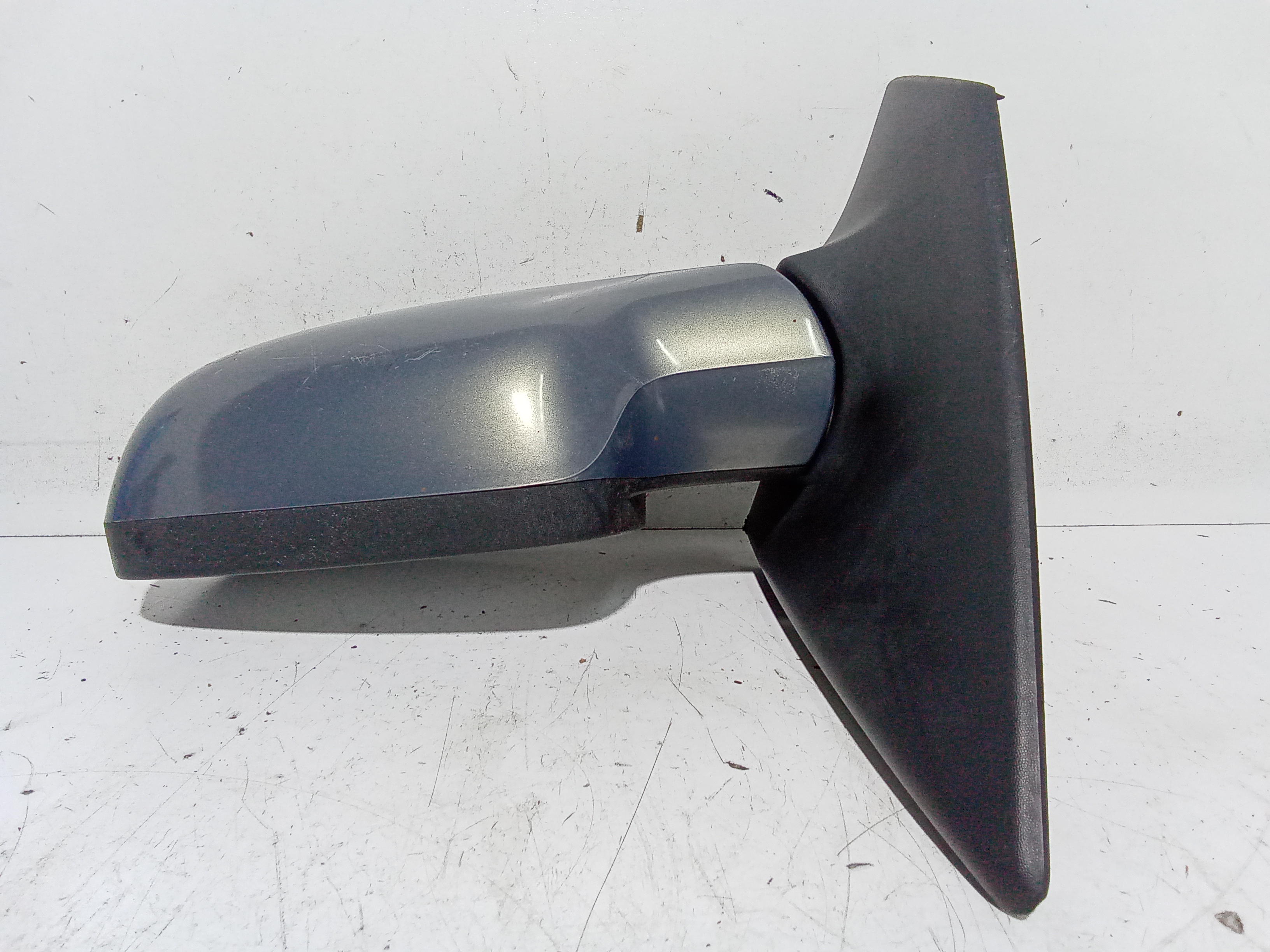 Specchietto Retrovisore Sinistro per Renault Megane Ll Serie (06>08) (2006 - 2008)