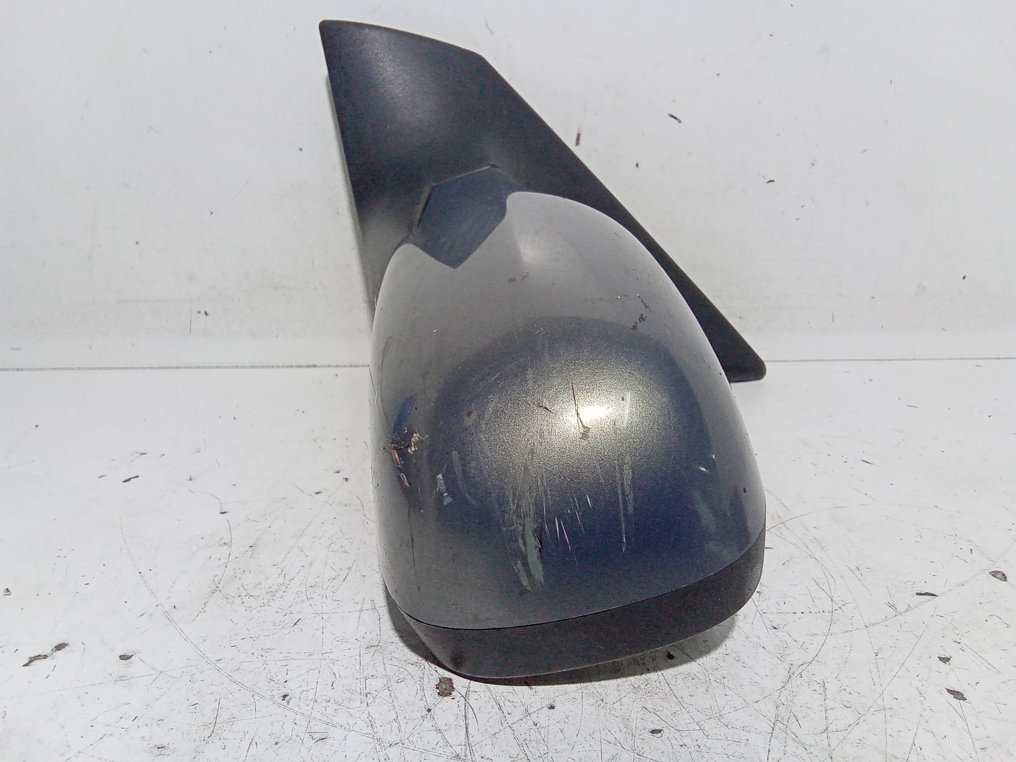 Specchietto Retrovisore Sinistro per Renault Megane Ll Serie (06>08) (2006 - 2008)