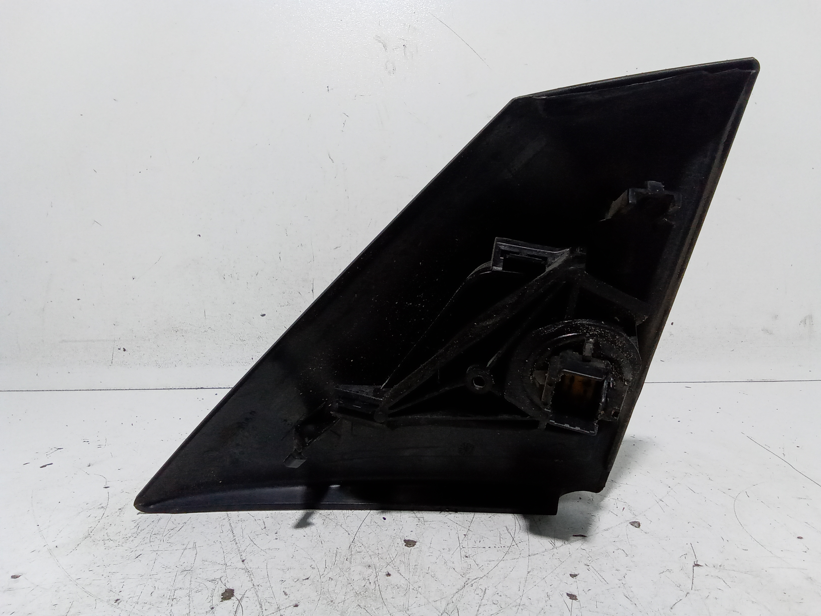 Specchietto Retrovisore Sinistro per Renault Megane Ll Serie (06>08) (2006 - 2008)