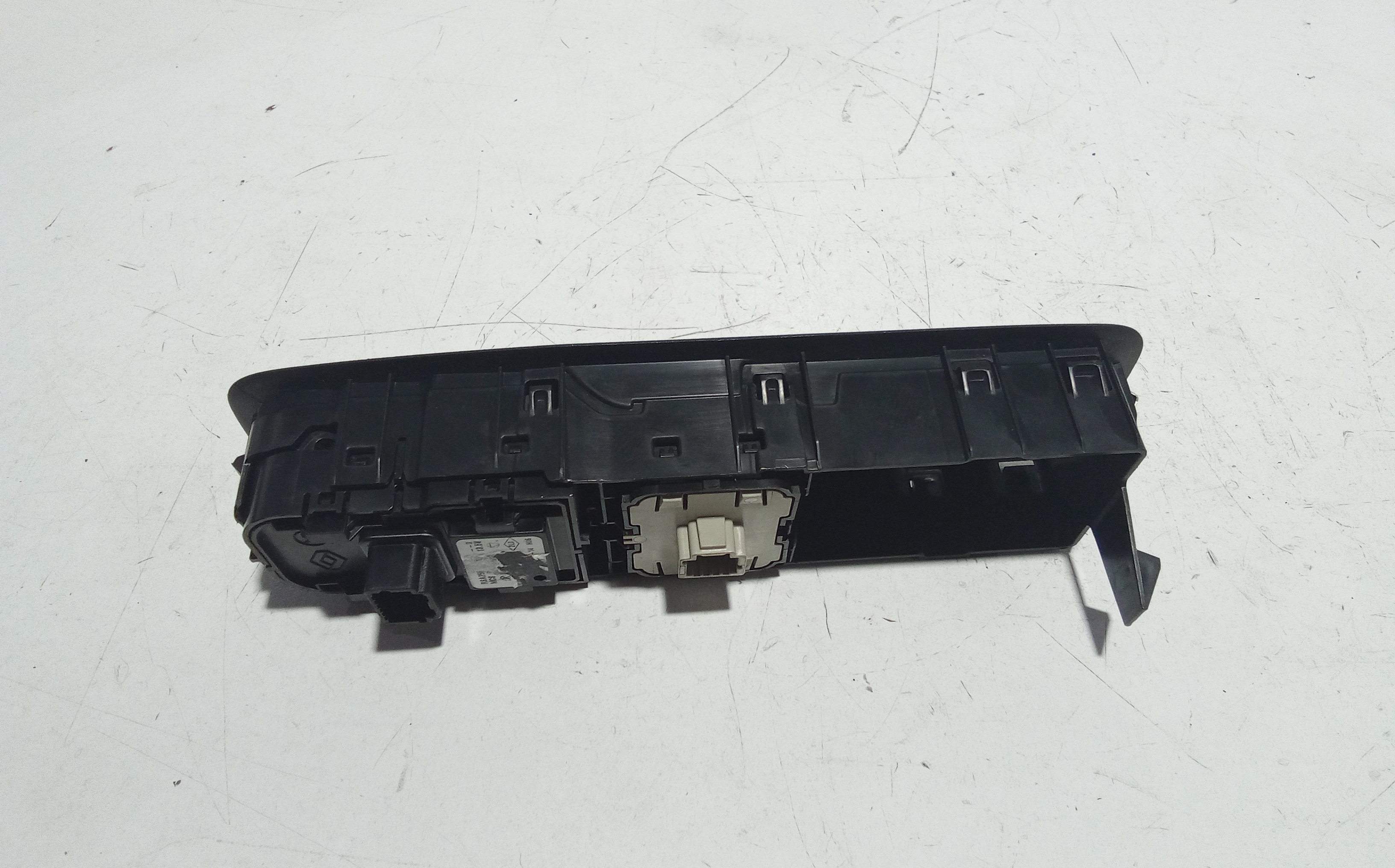 Pulsantiera anteriore sinistra Guida per Mercedes Citan (21>) (2021 - )