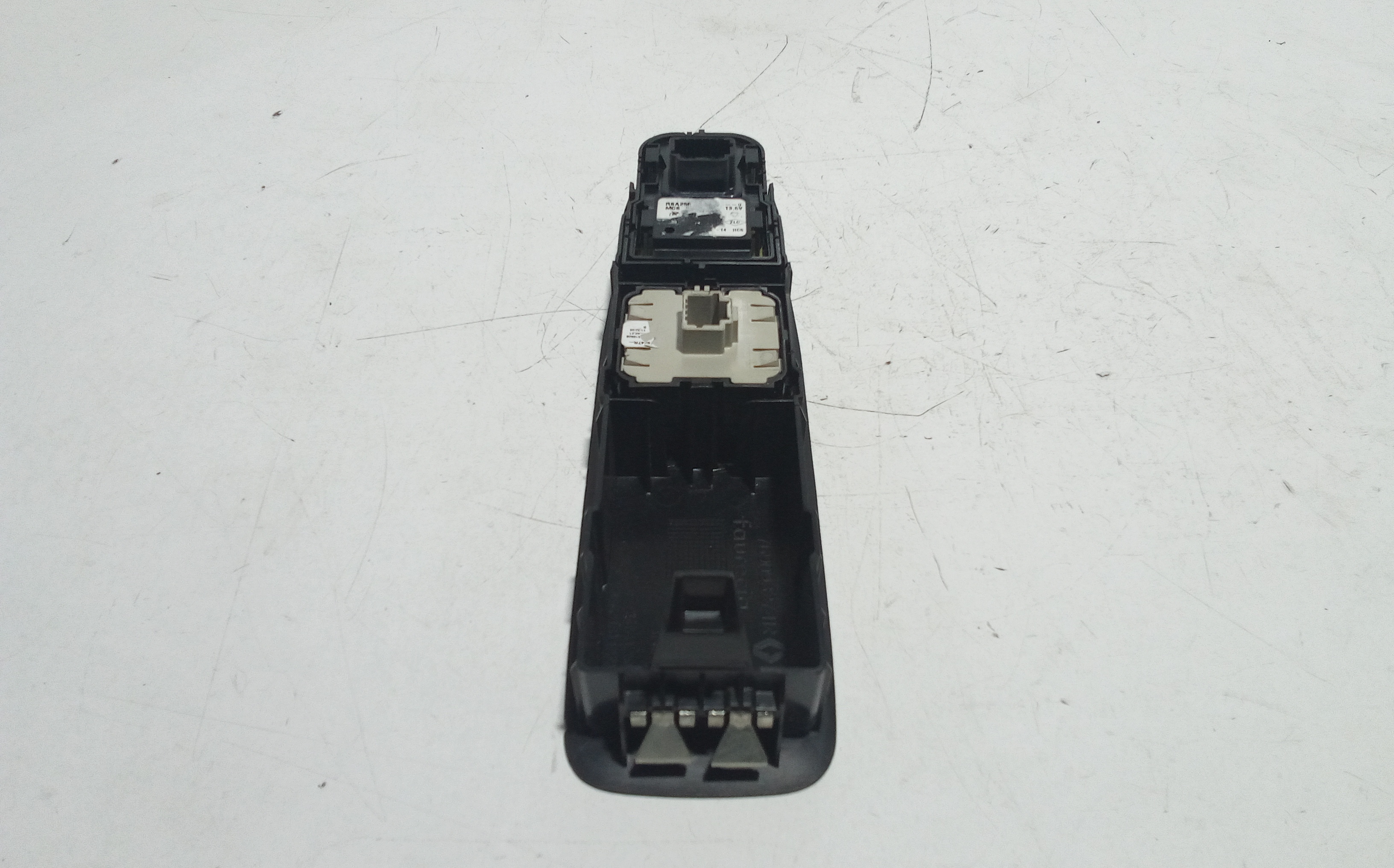 Pulsantiera anteriore sinistra Guida per Mercedes Citan (21>) (2021 - )