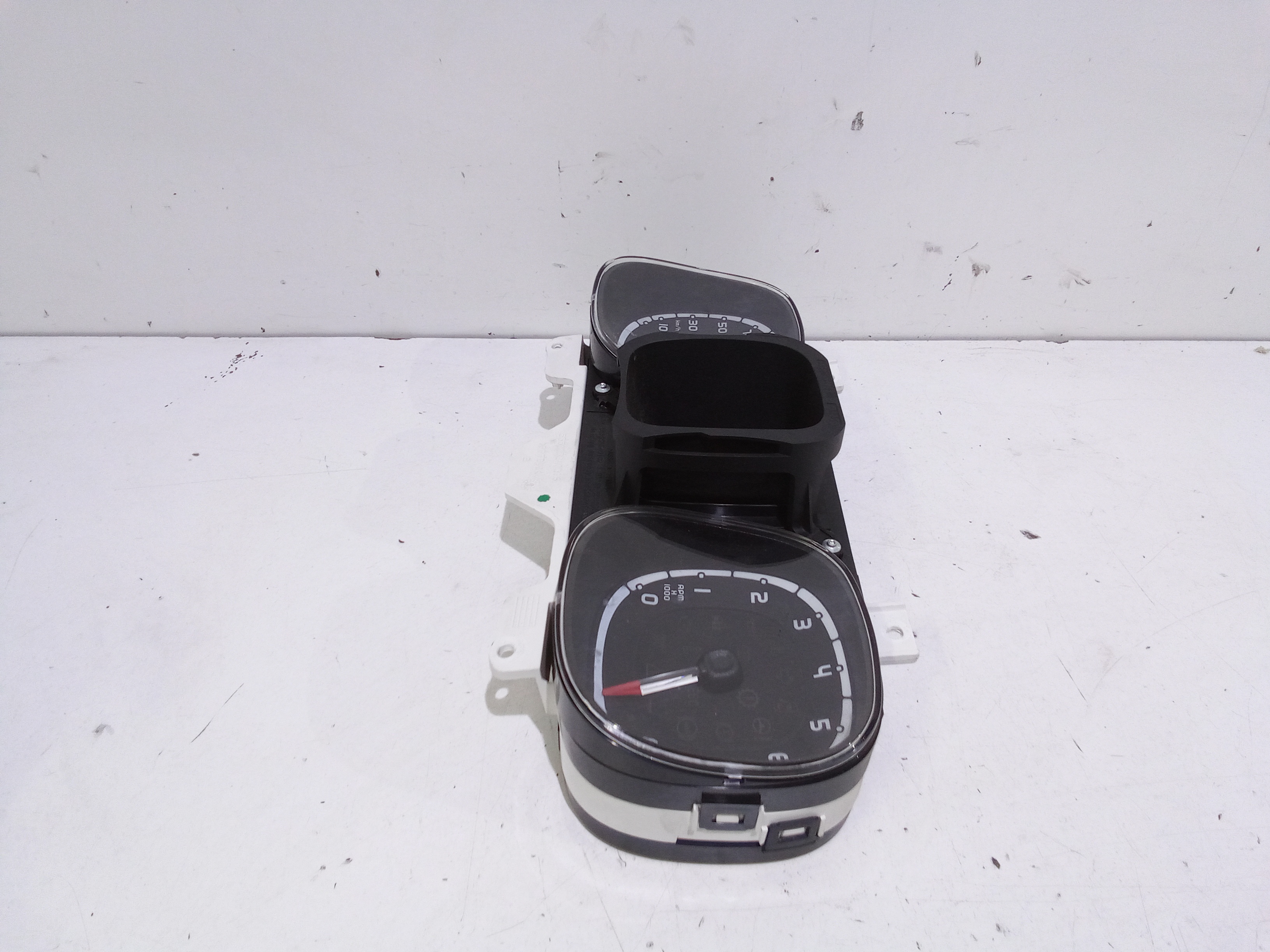 Quadro Strumenti per Fiat Panda 3 Serie (2012 - In produzione)