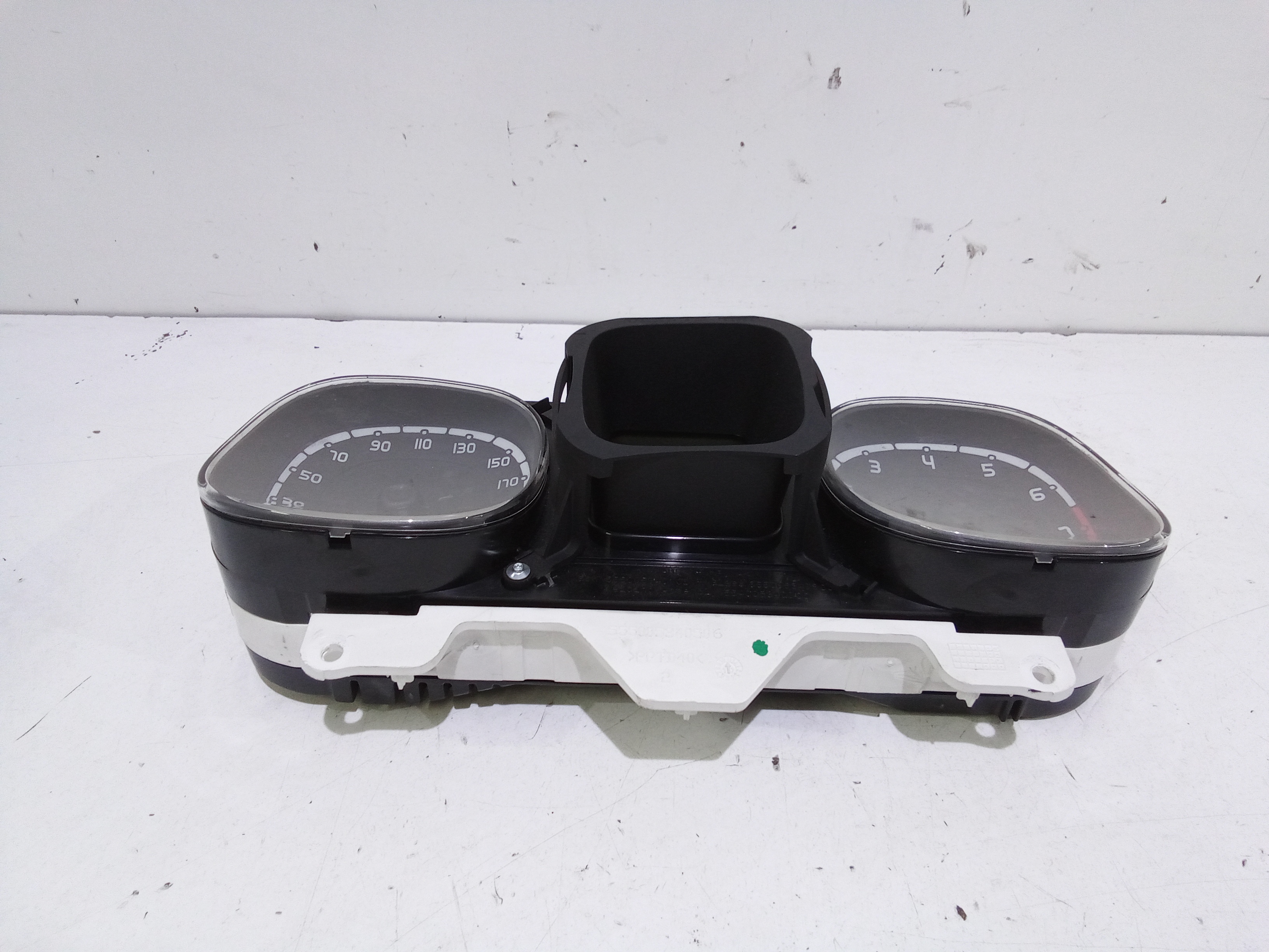 Quadro Strumenti per Fiat Panda 3 Serie (2012 - In produzione)