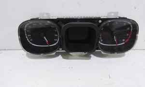 Quadro Strumenti per Fiat Panda 3 Serie (2012 - In produzione)