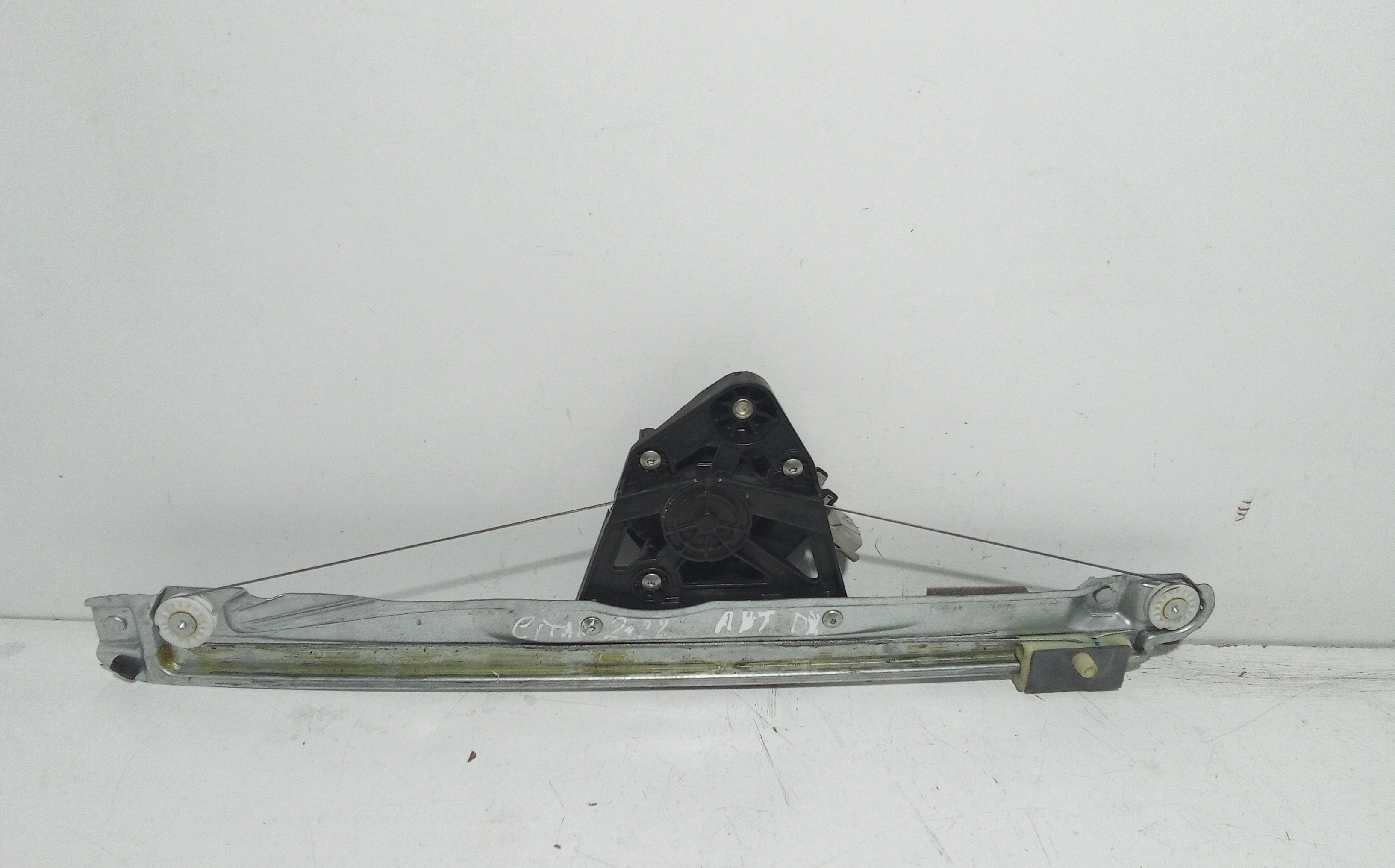 Cremagliera anteriore destra passeggero per Mercedes Citan (21>) (2021 - )