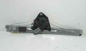 Cremagliera anteriore destra passeggero per Mercedes Citan (21>) (2021 - )