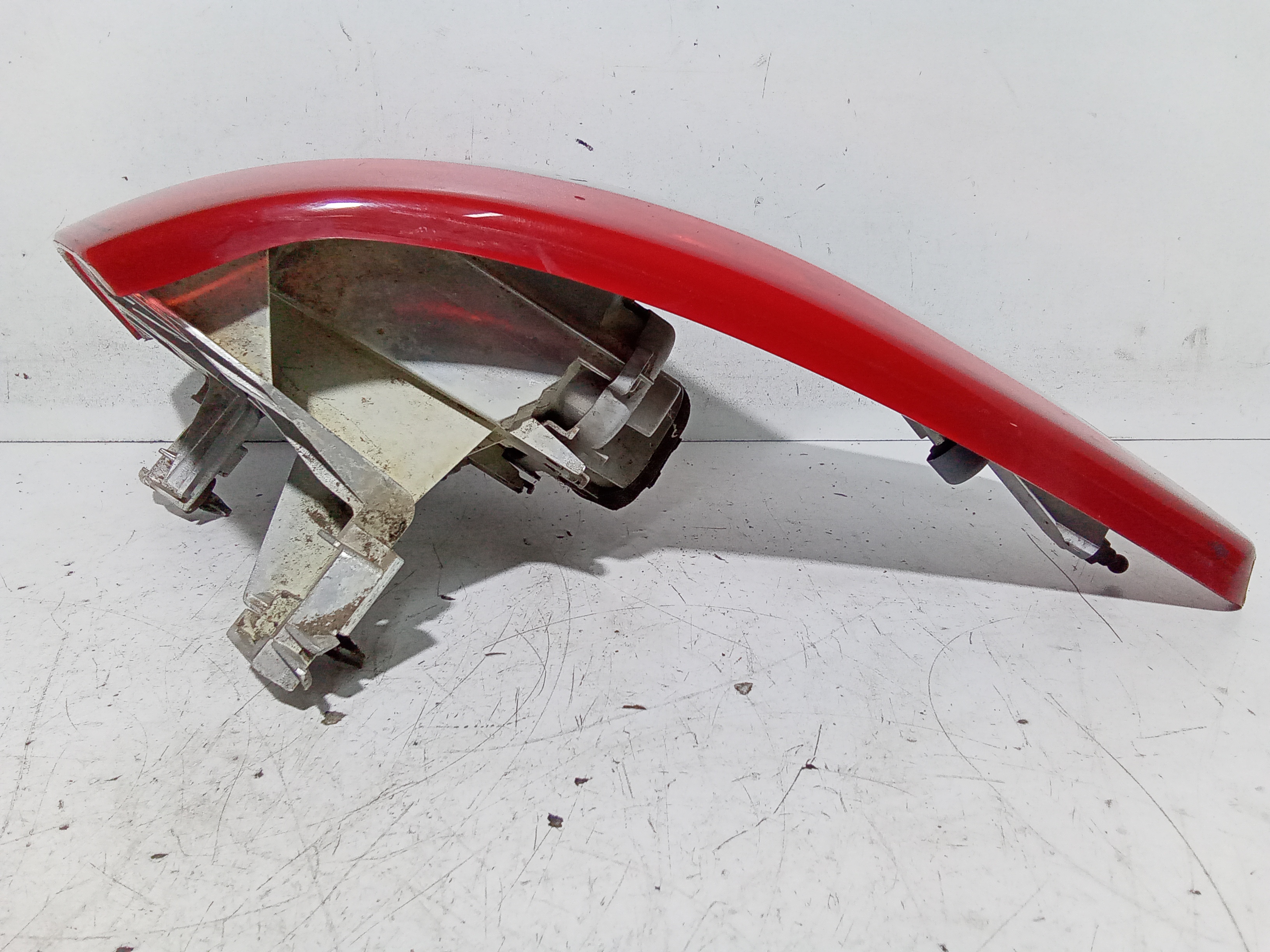 Stop fanale Posteriore sinistro lato Guida per Citroen C4 1 Serie (2008 - 2010)