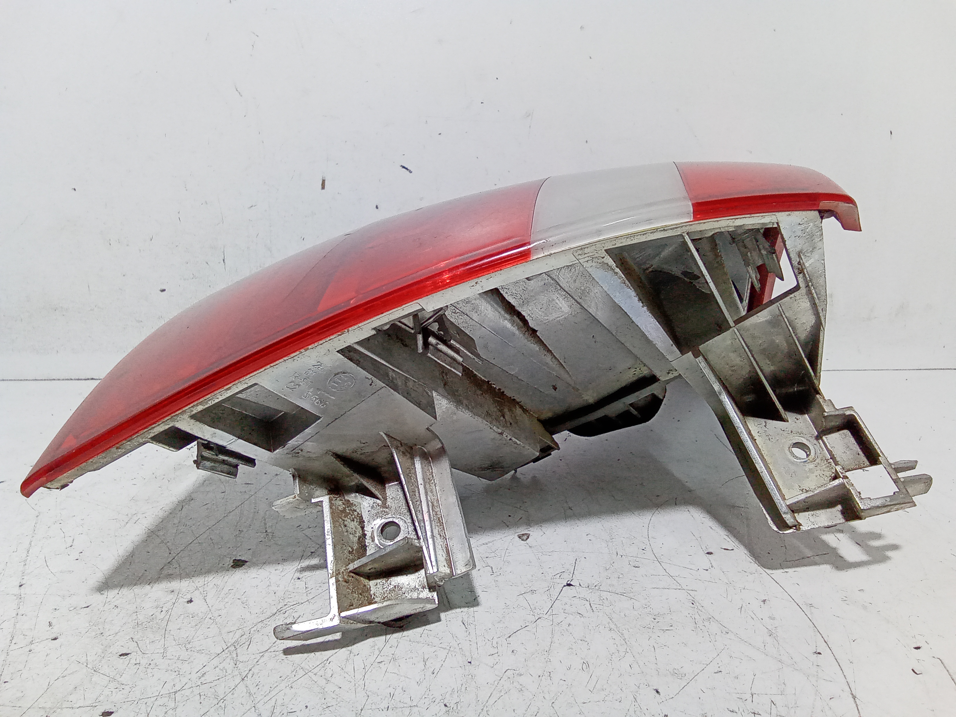 Stop fanale Posteriore sinistro lato Guida per Citroen C4 1 Serie (2008 - 2010)