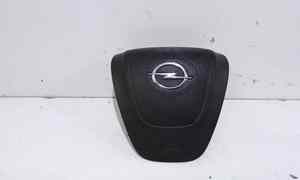 Airbag Volante per Opel Meriva 3 Serie (2010 - In produzione)