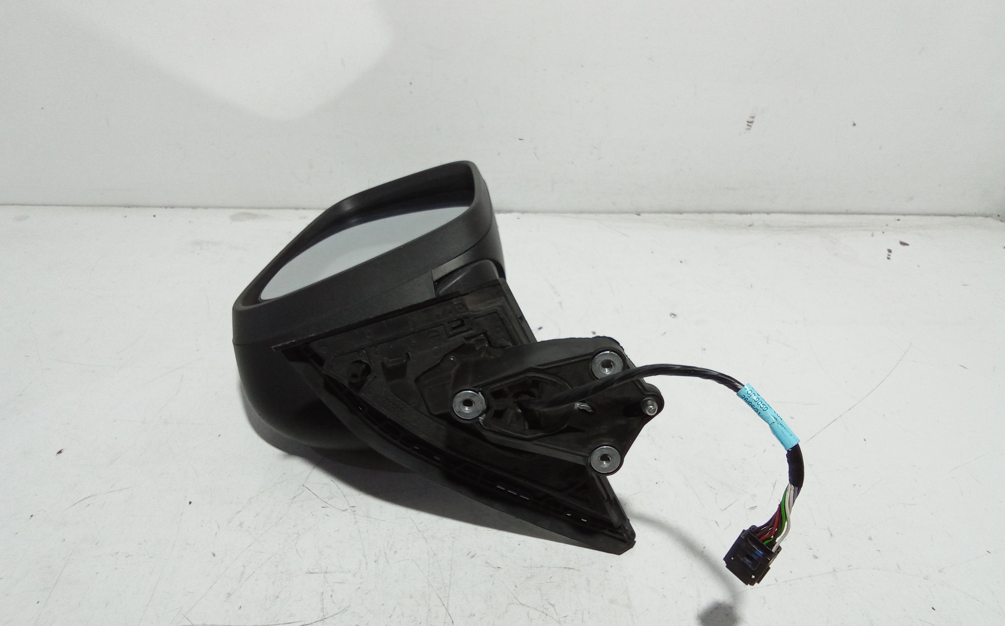 Specchietto Retrovisore Destro per Mercedes Citan (21>) (2021 - )