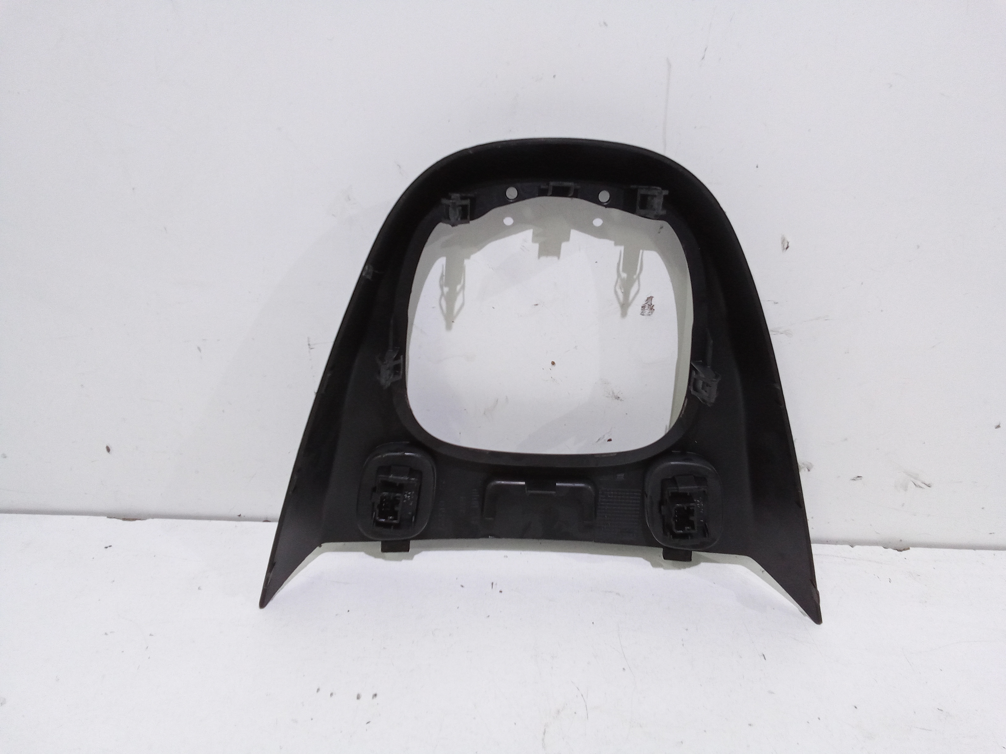 Pulsantiera alzavetri centrale per Fiat Panda 3 Serie (2012 - In produzione)