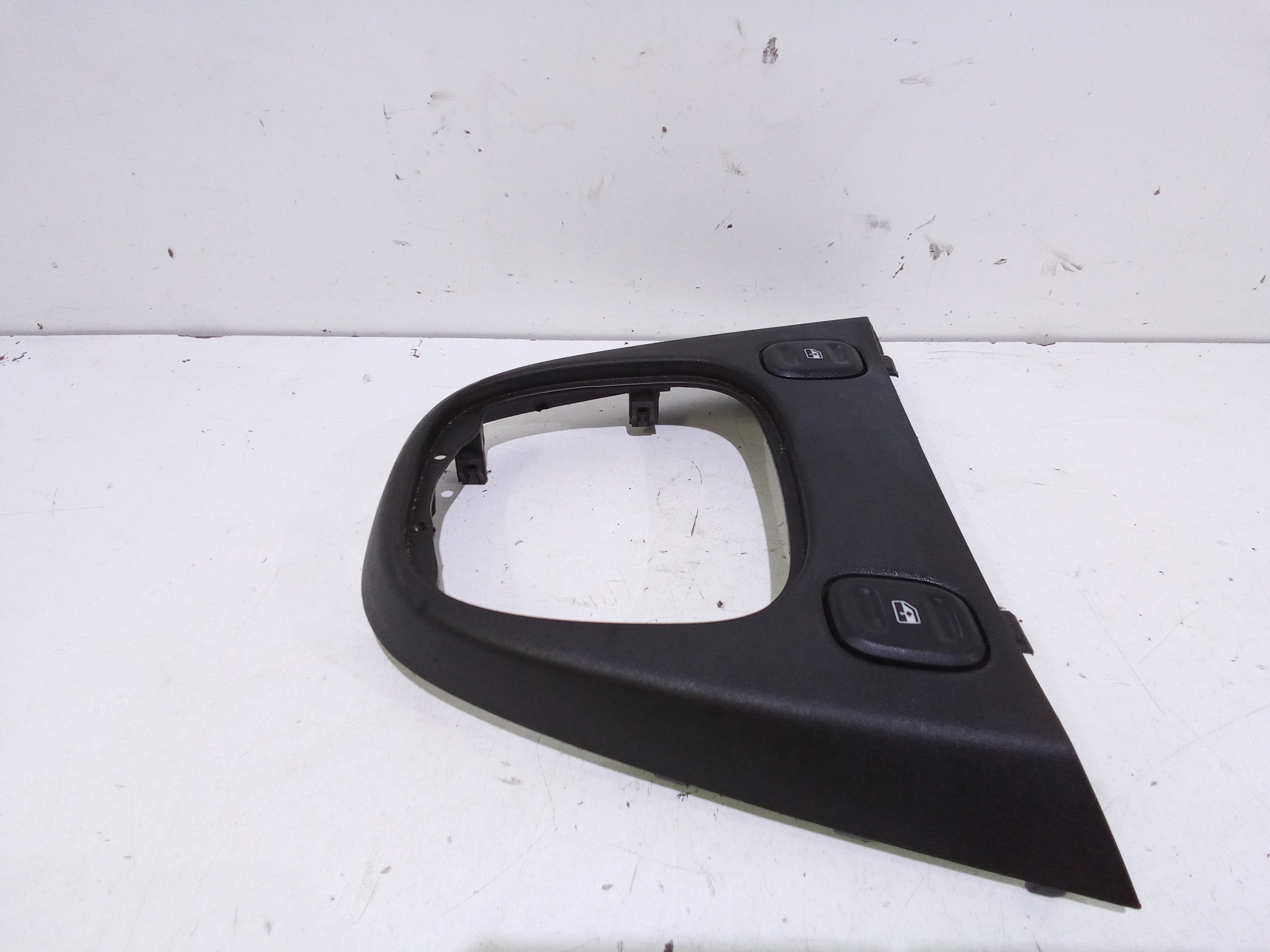 Pulsantiera alzavetri centrale per Fiat Panda 3 Serie (2012 - In produzione)