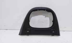 Pulsantiera alzavetri centrale per Fiat Panda 3 Serie (2012 - In produzione)