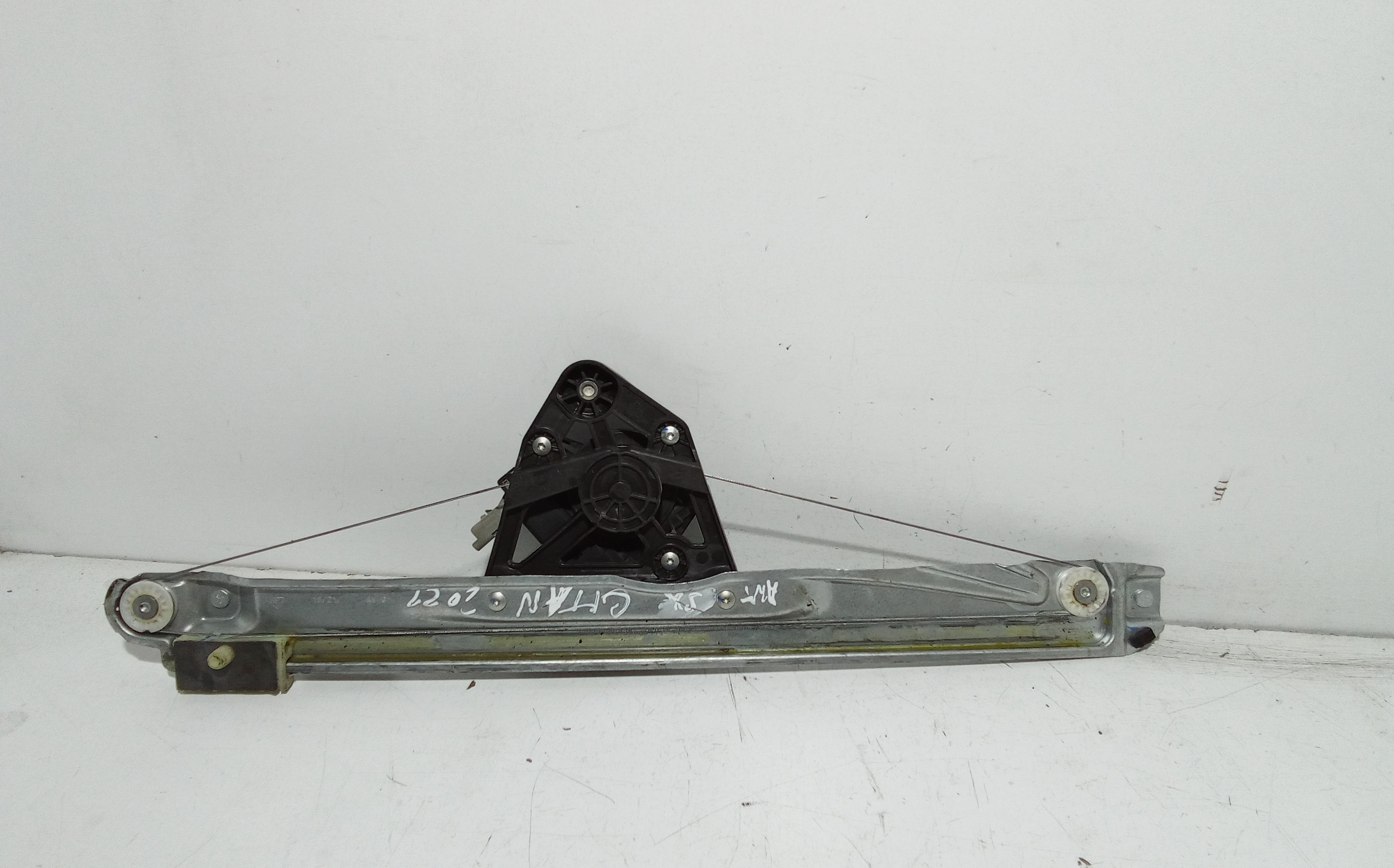 Cremagliera anteriore sinistra Guida per Mercedes Citan (21>) (2021 - )