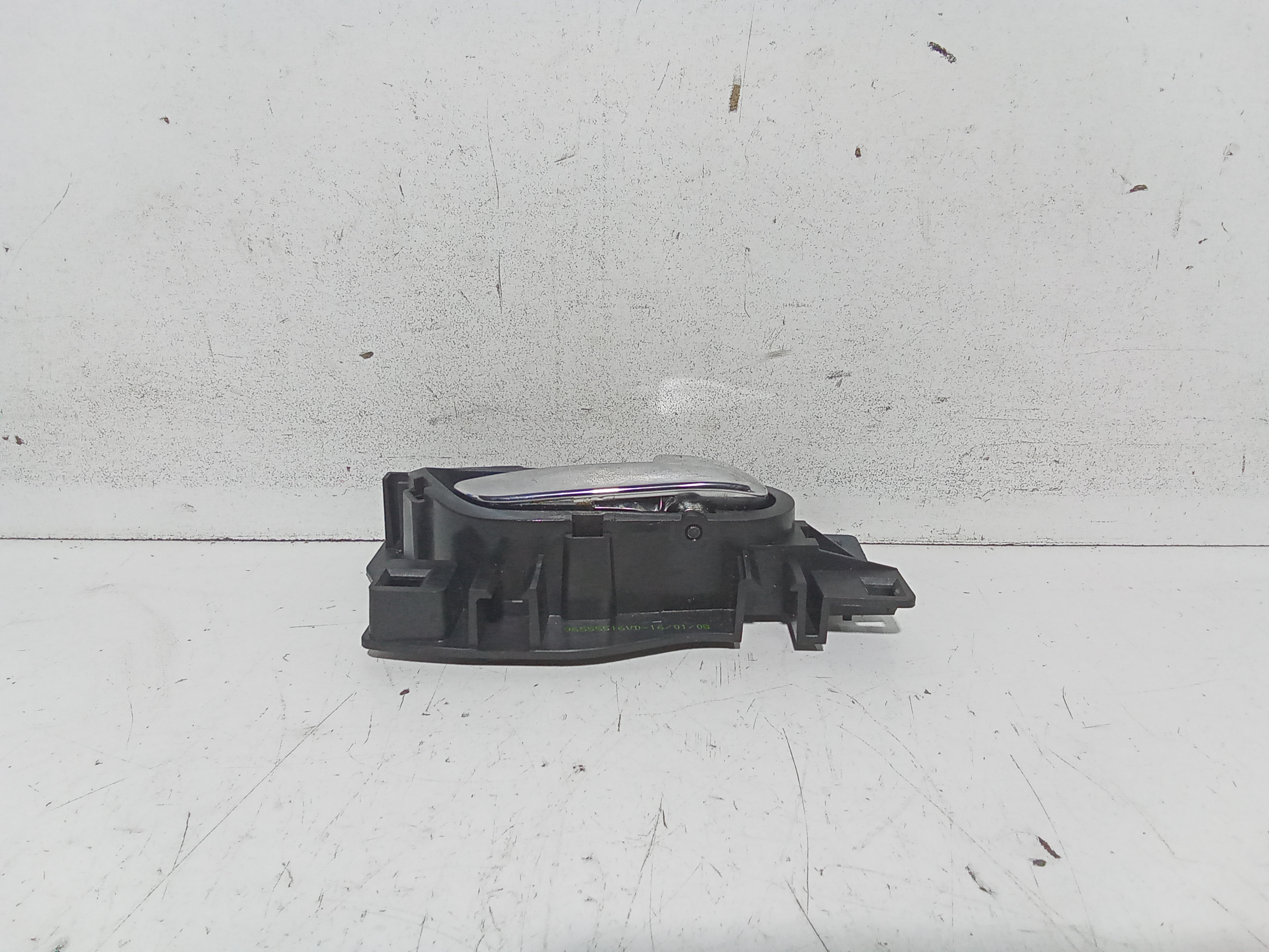 Maniglia interna Anteriore Destra per Citroen C4 1 Serie (2008 - 2010)