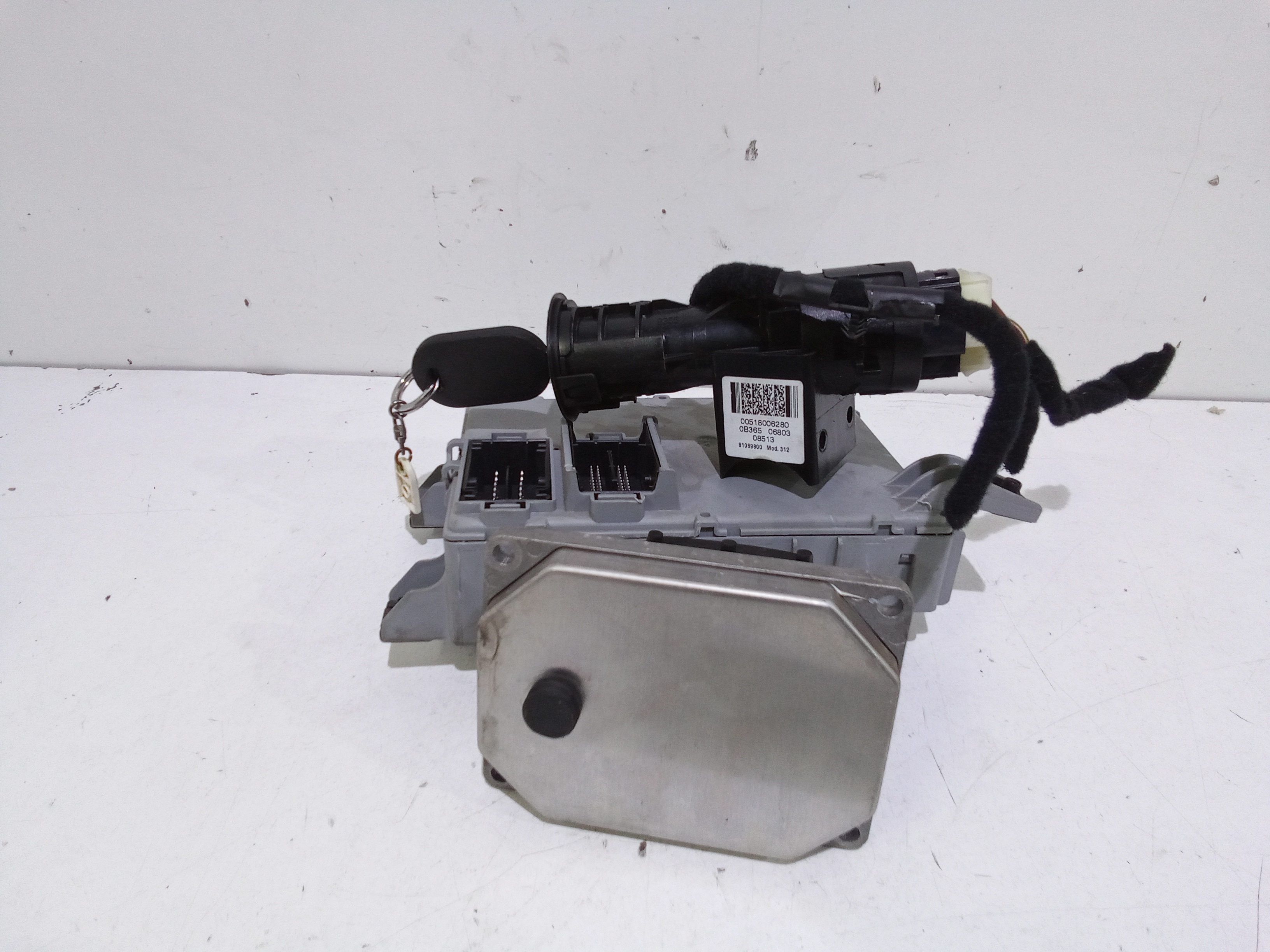 Kit accensione per Fiat Panda 3 Serie (2012 - In produzione)