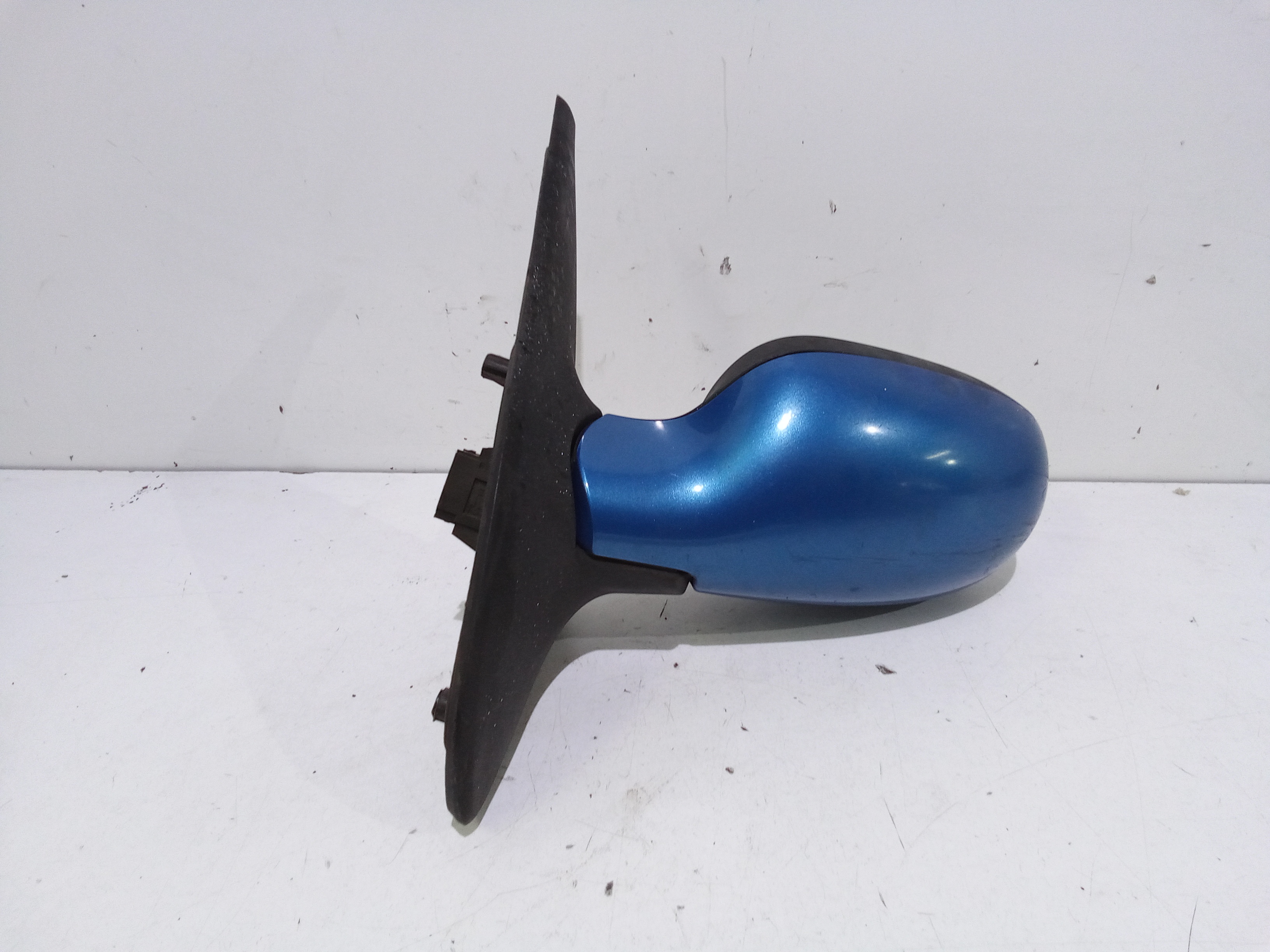 Specchietto Retrovisore Sinistro per Renault Clio Serie (01>05) (2001 - 2005)